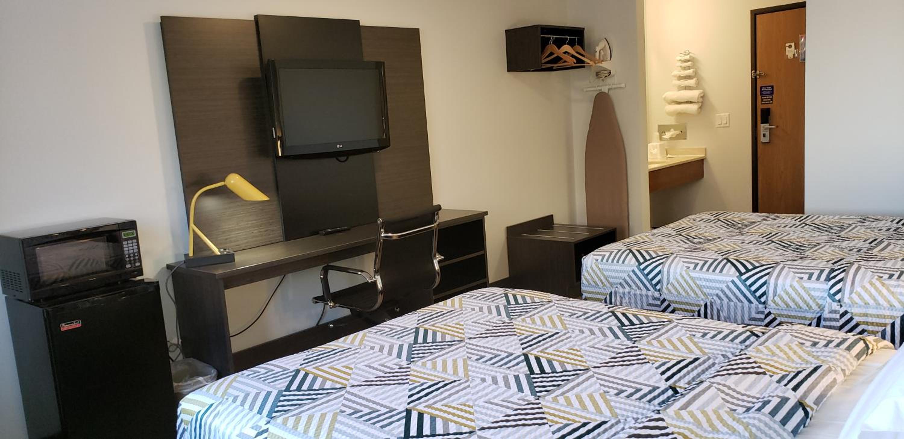 Motel 6-Kewanee, IL - Property Image 20