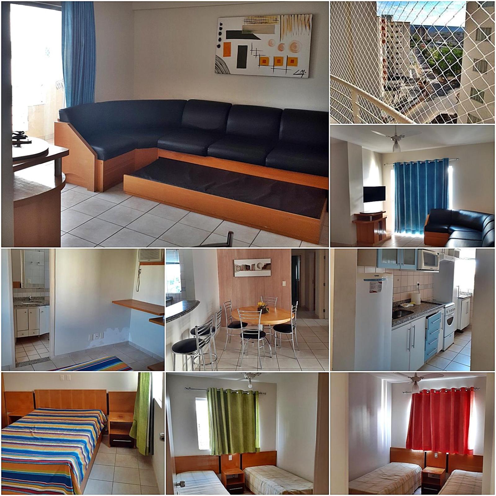 Royal Park Caldas Novas