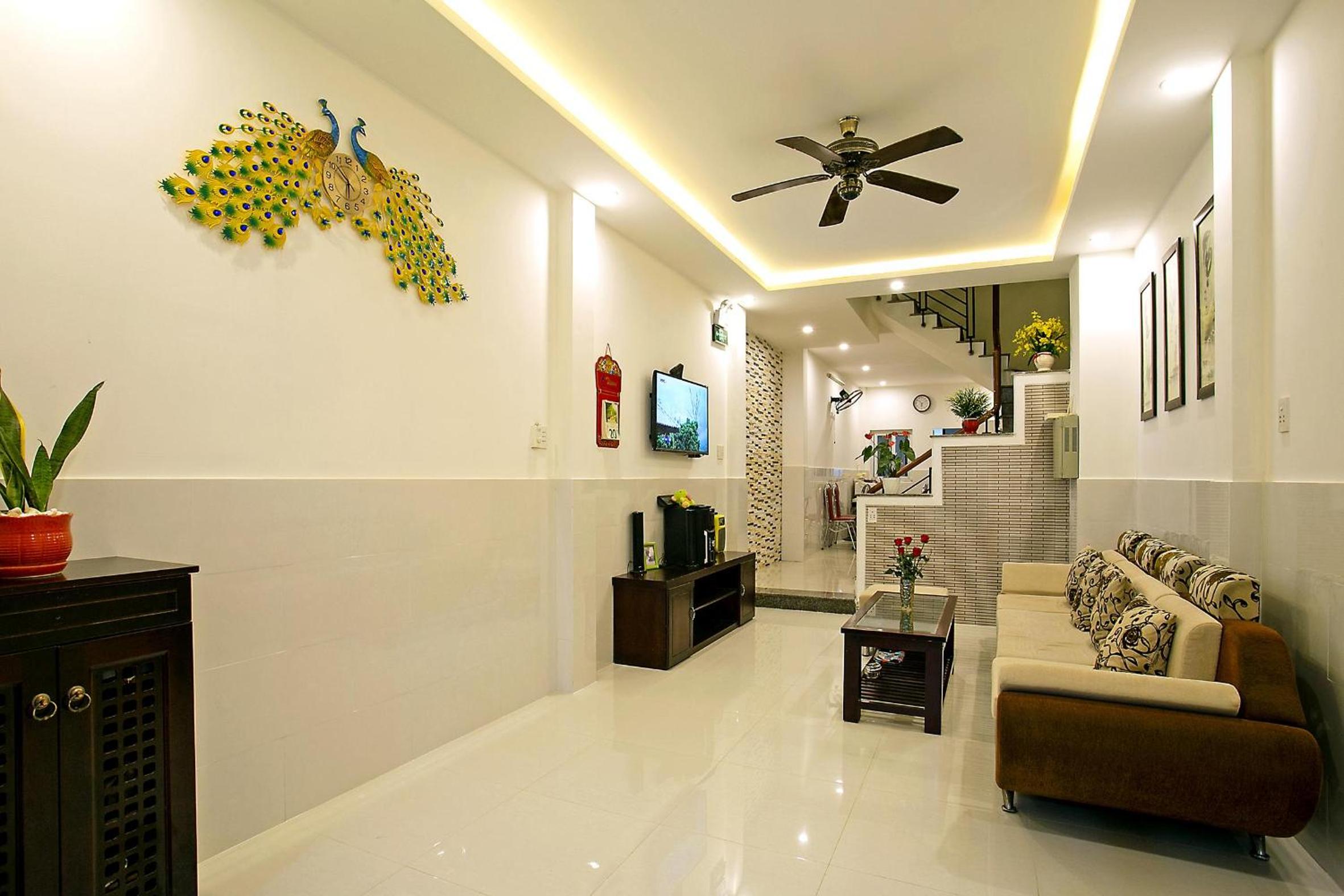 Hoi An Vacations - Focus Homestay - Property Image 1