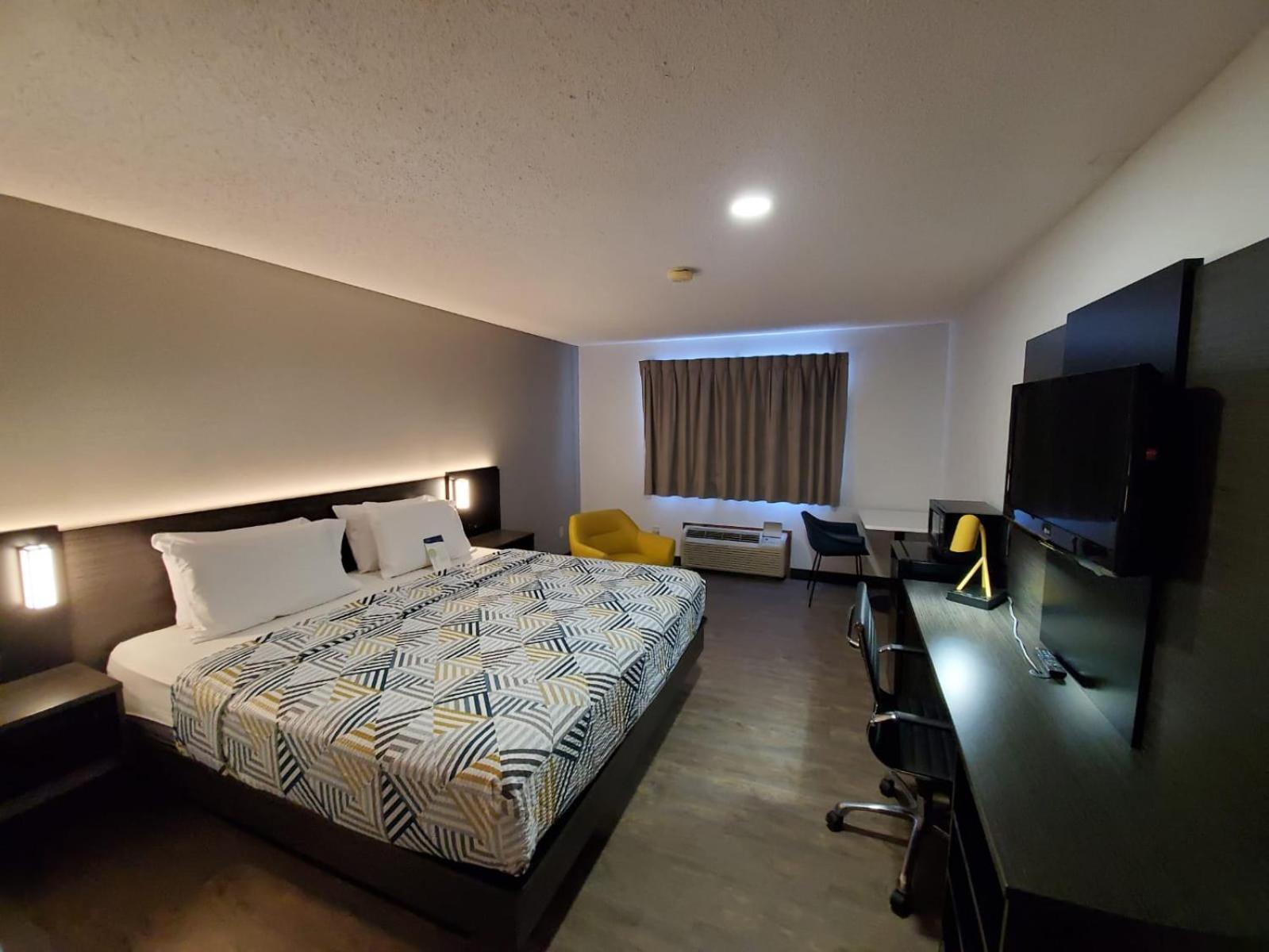 Motel 6-Kewanee, IL - Property Image 13