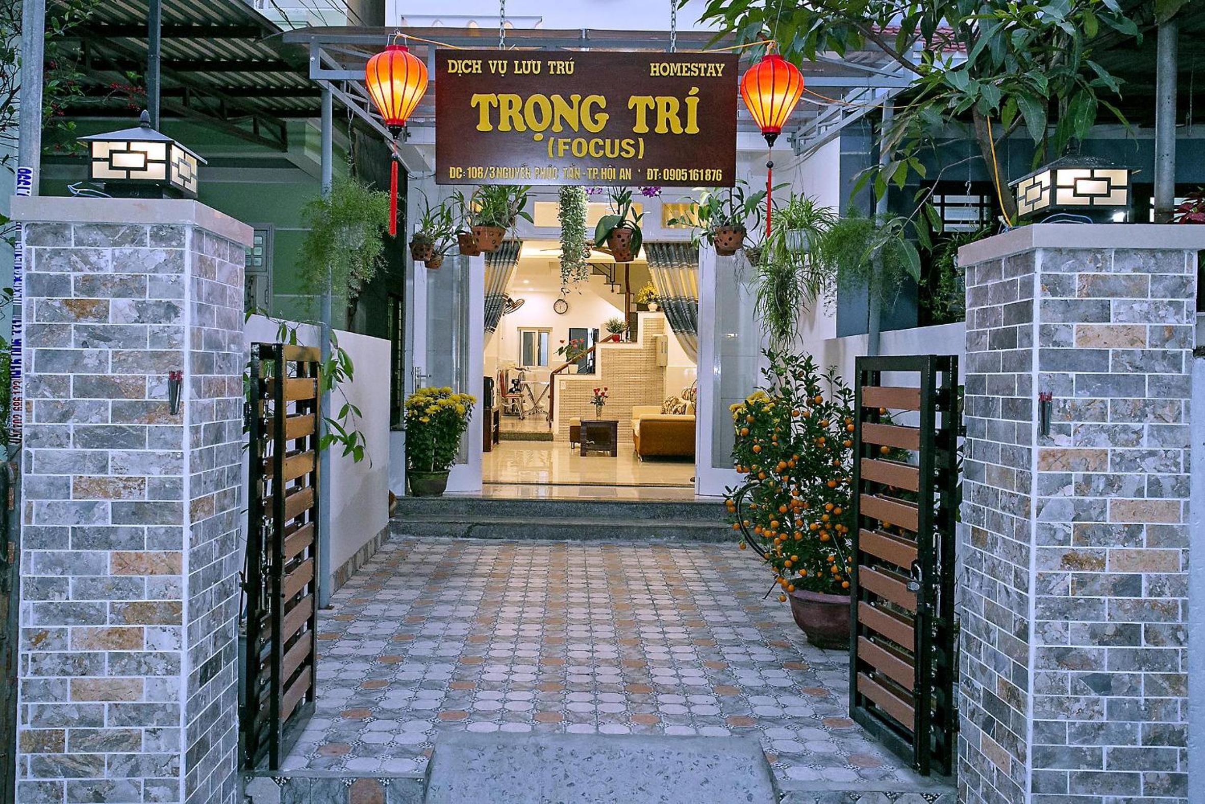 Hoi An Vacations - Focus Homestay - Property Image 1