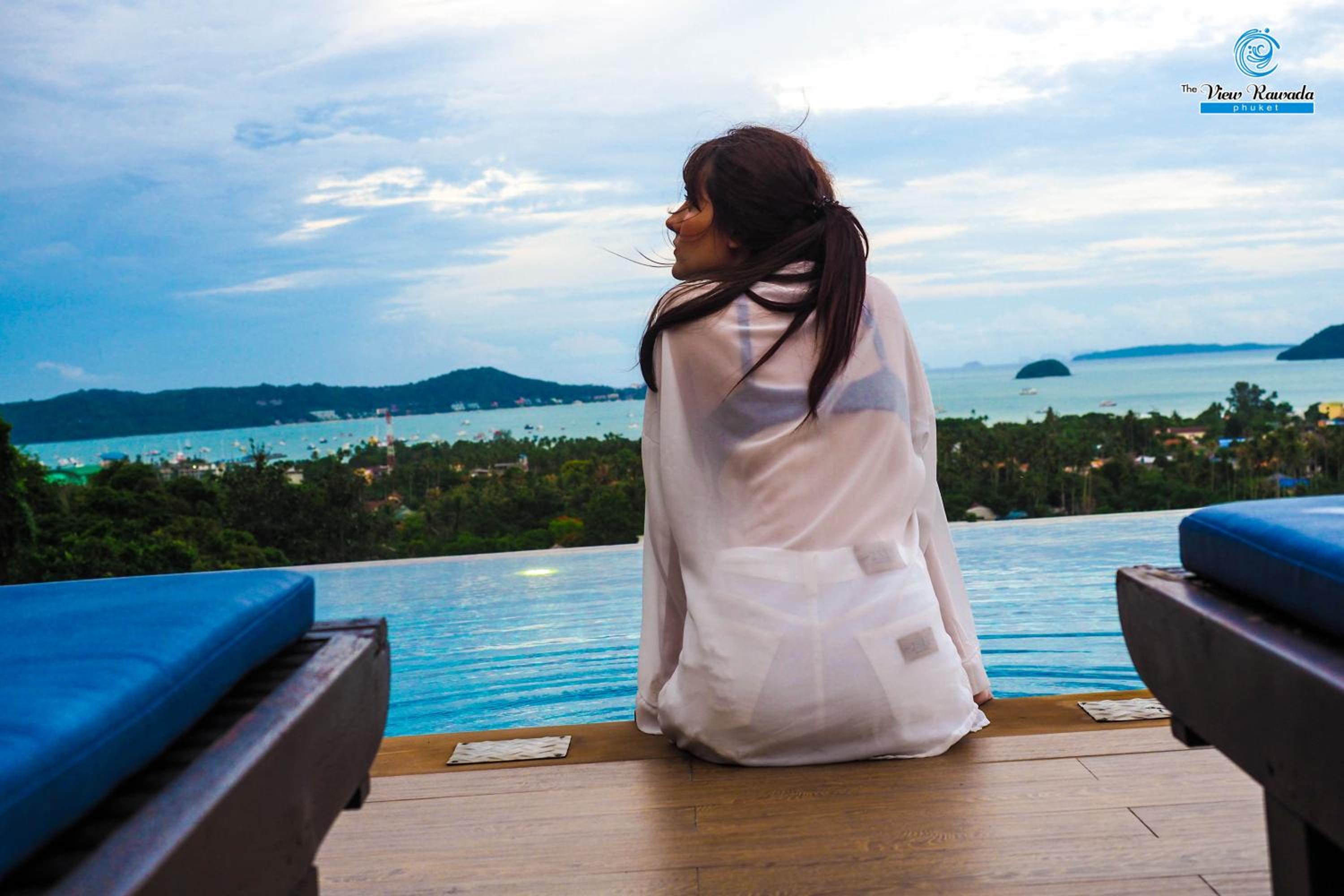 The View Rawada Phuket
