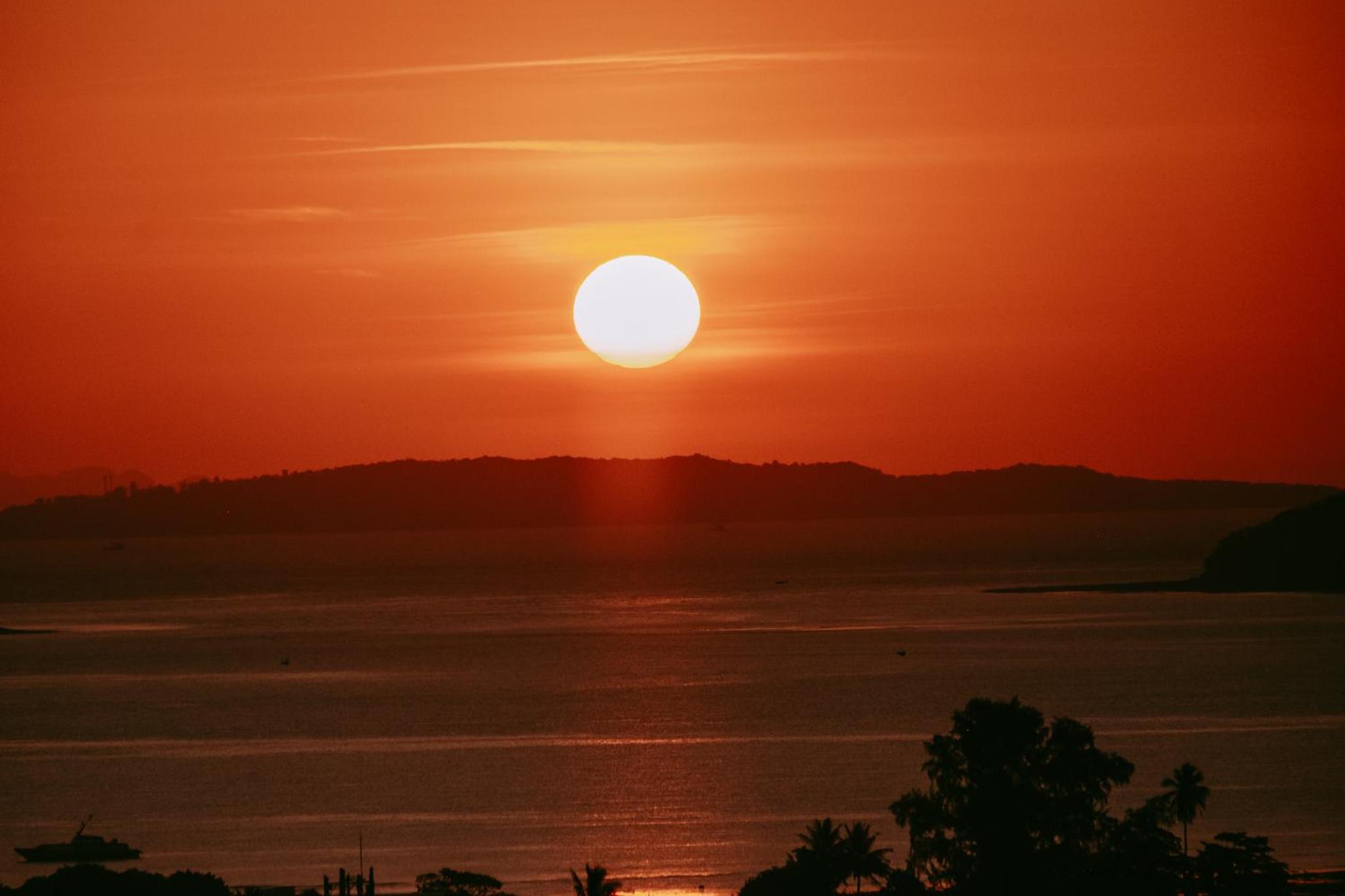 The View Rawada Phuket