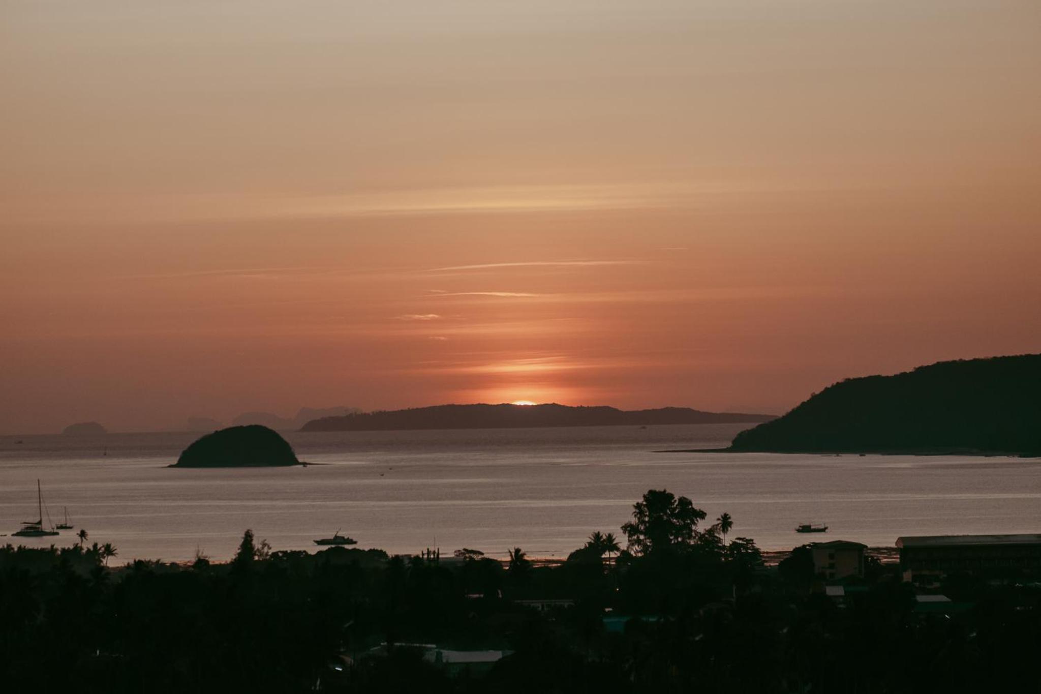 The View Rawada Phuket