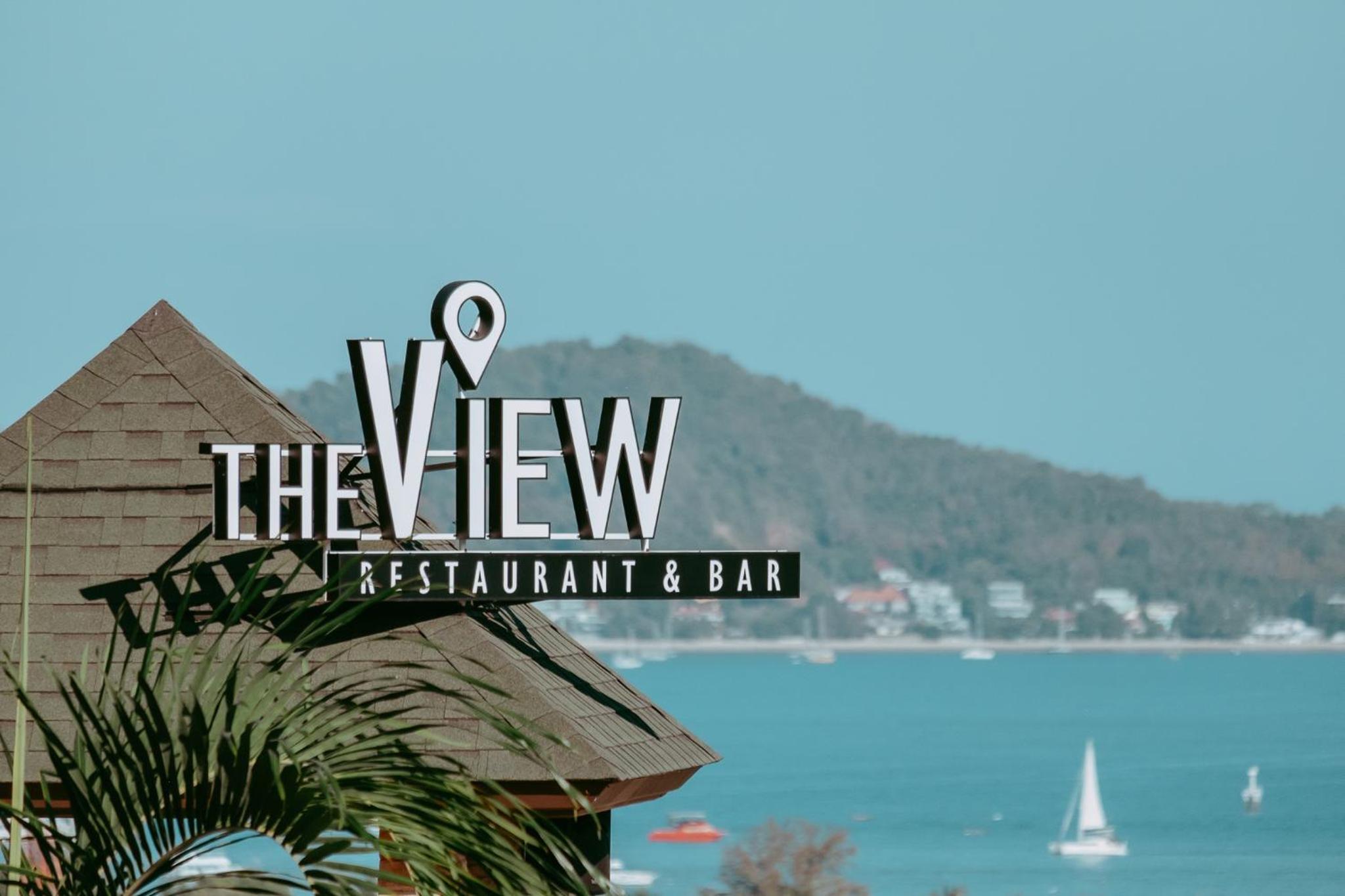 The View Rawada Phuket
