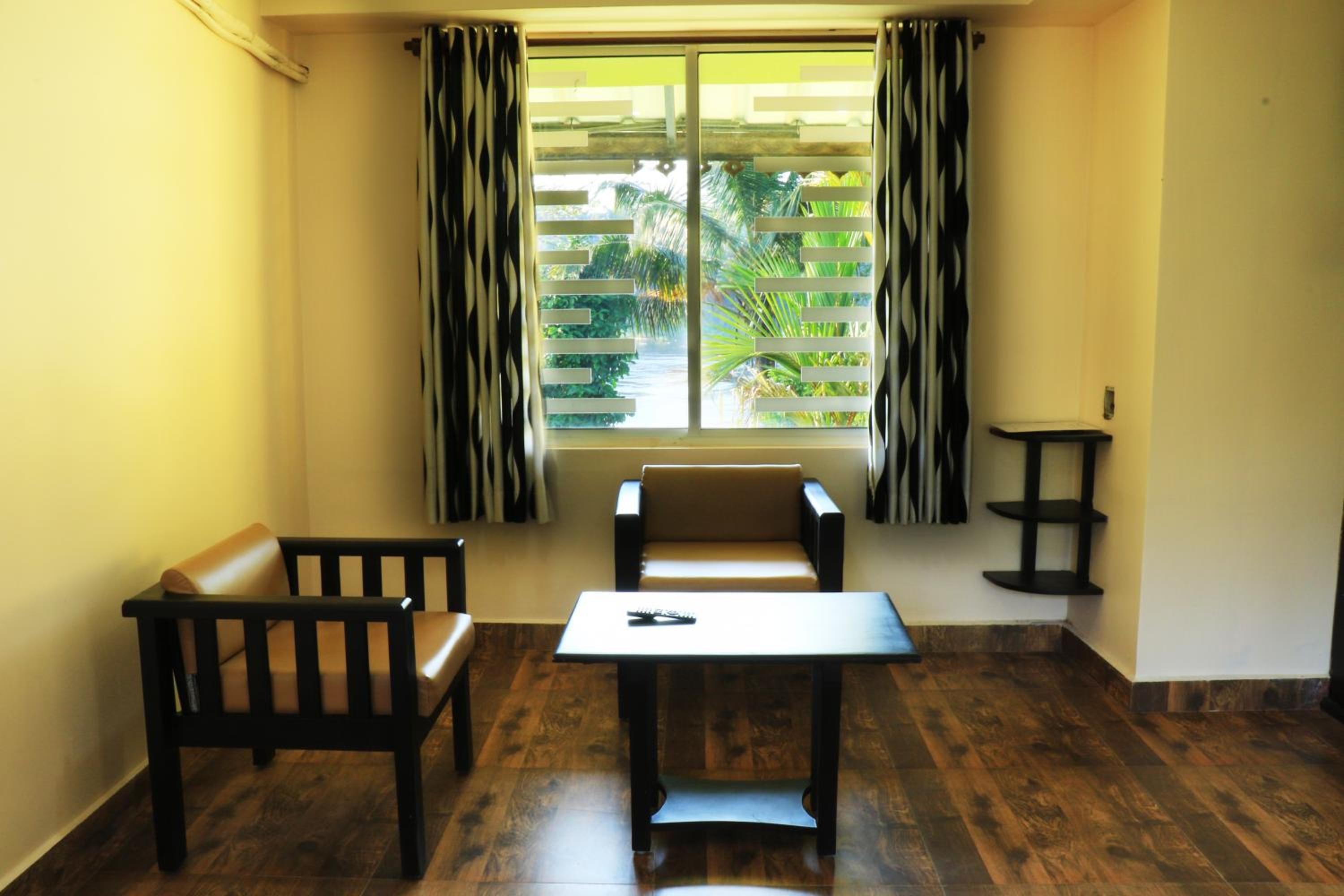 Elephant Pass Ayurveda & Yoga Retreat