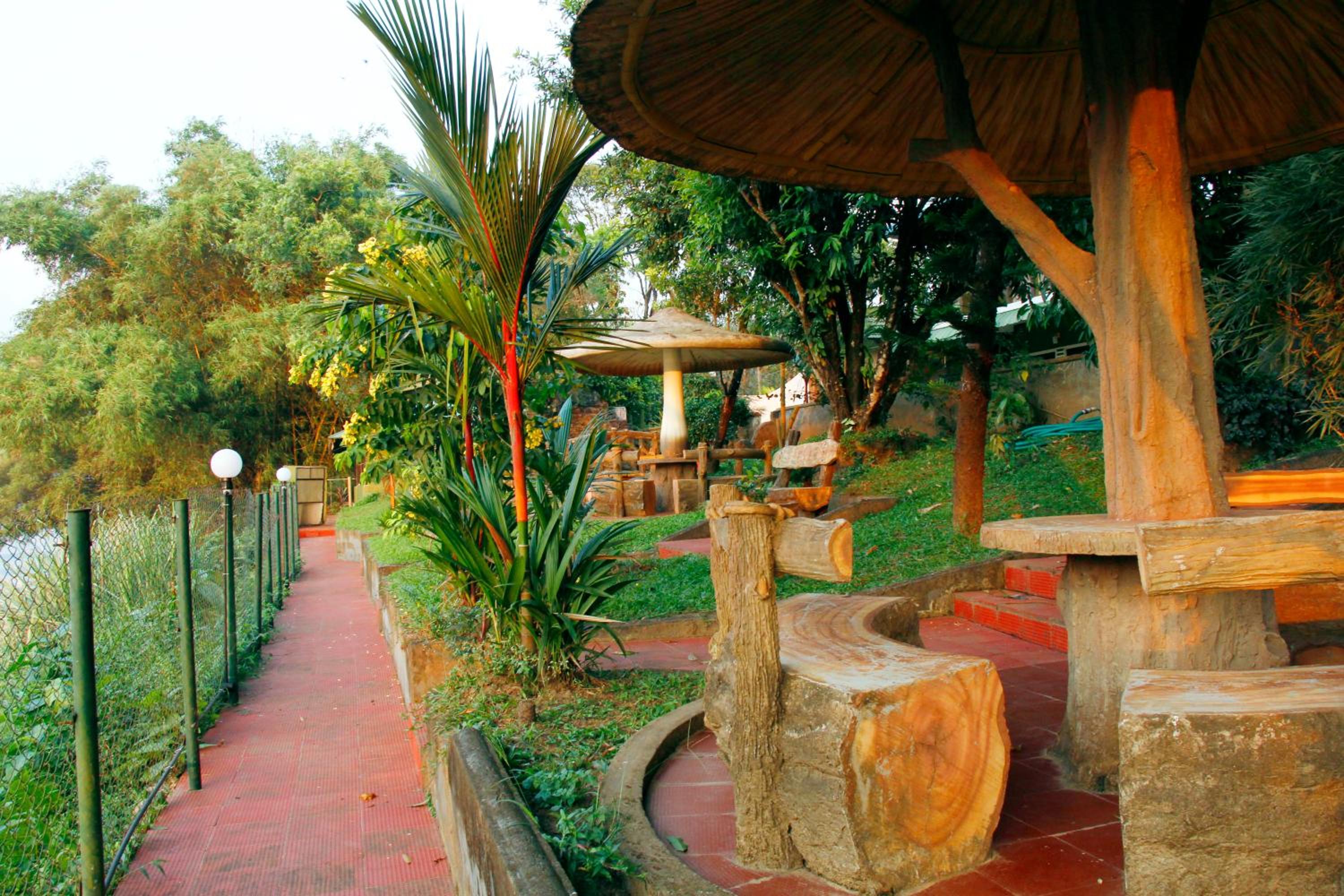 Elephant Pass Ayurveda & Yoga Retreat