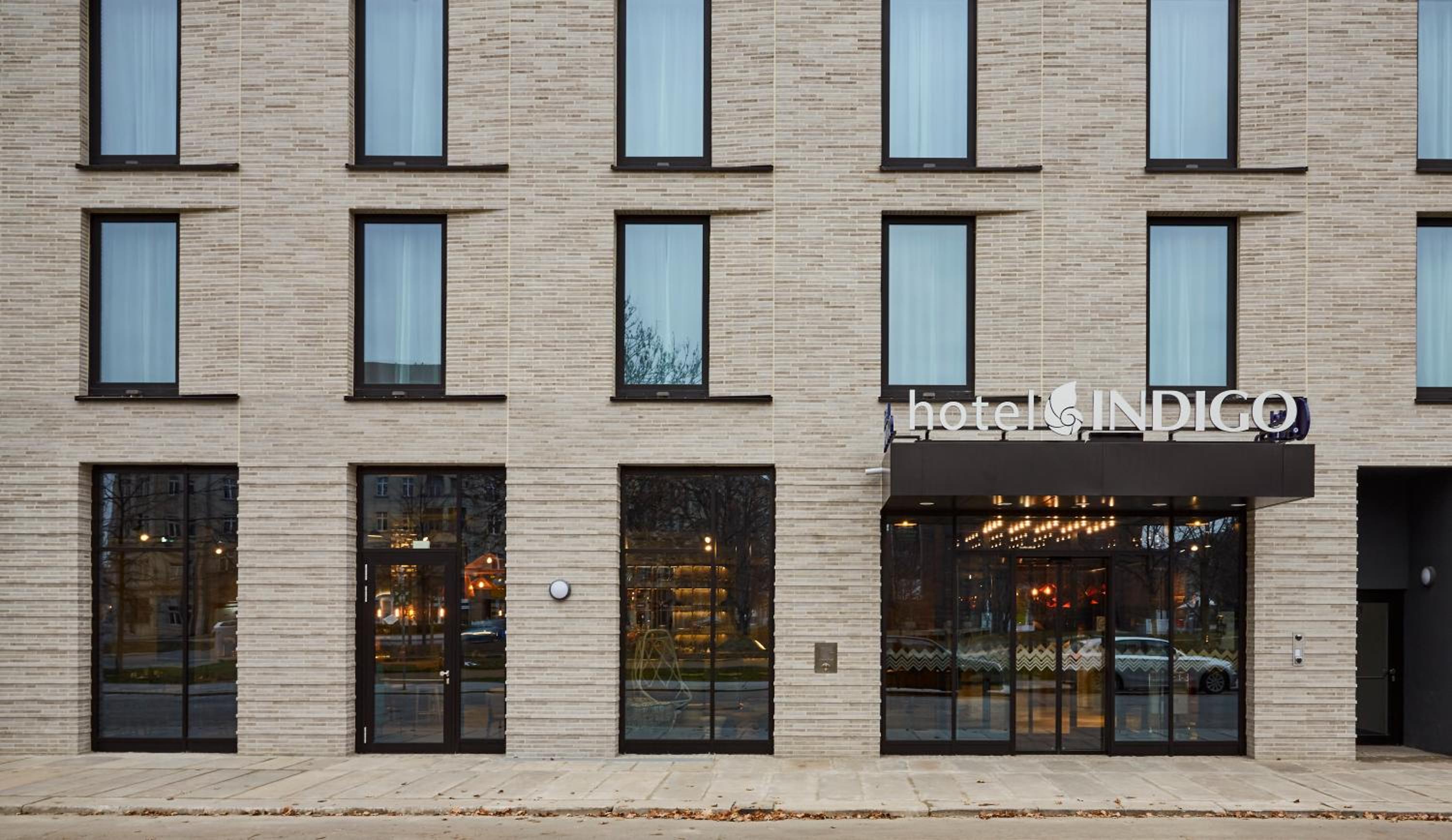 Dresden Vacations - Hotel Indigo Dresden - Wettiner Platz, an IHG Hotel - Property Image 59