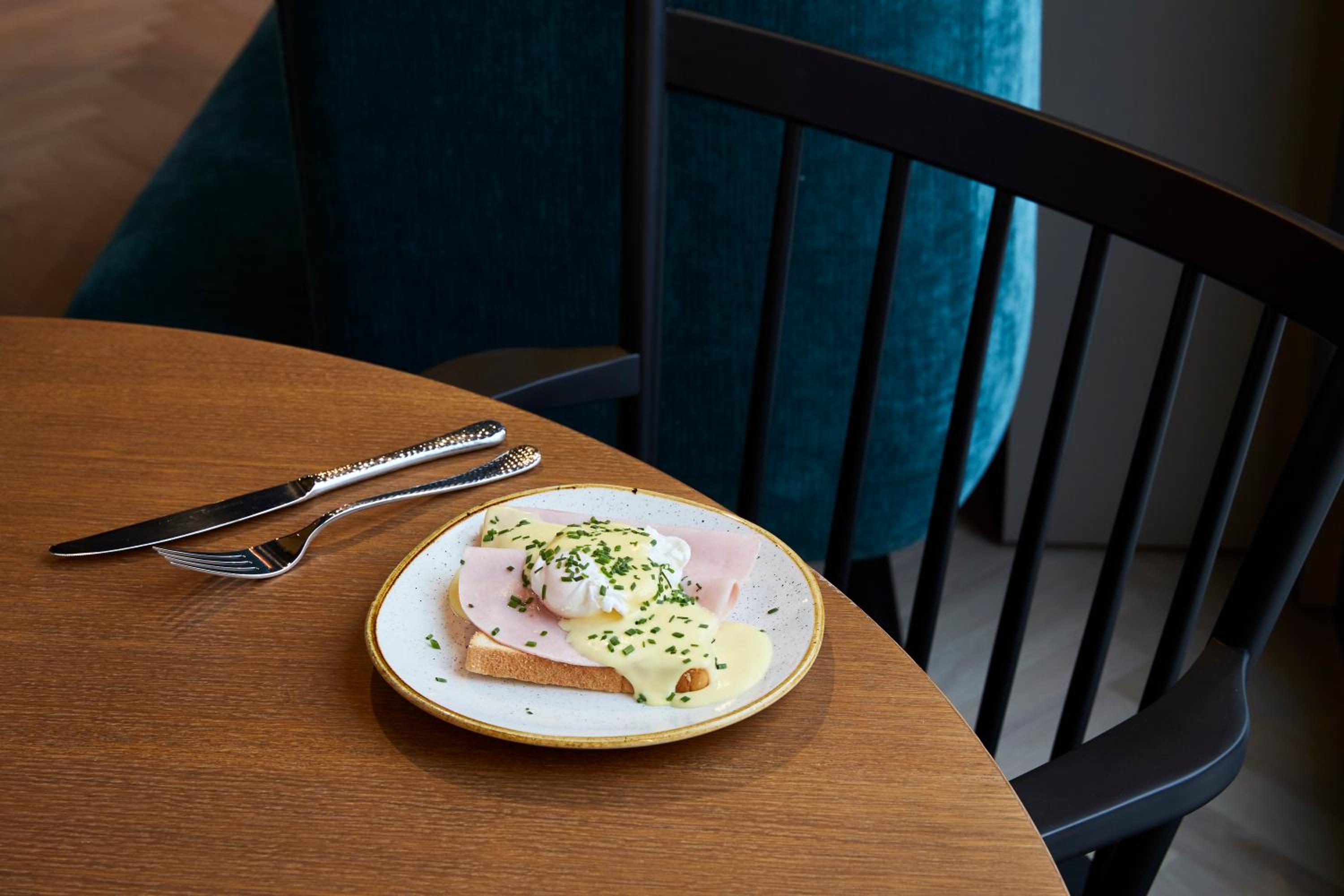 Dresden Vacations - Hotel Indigo Dresden - Wettiner Platz, an IHG Hotel - Property Image 15