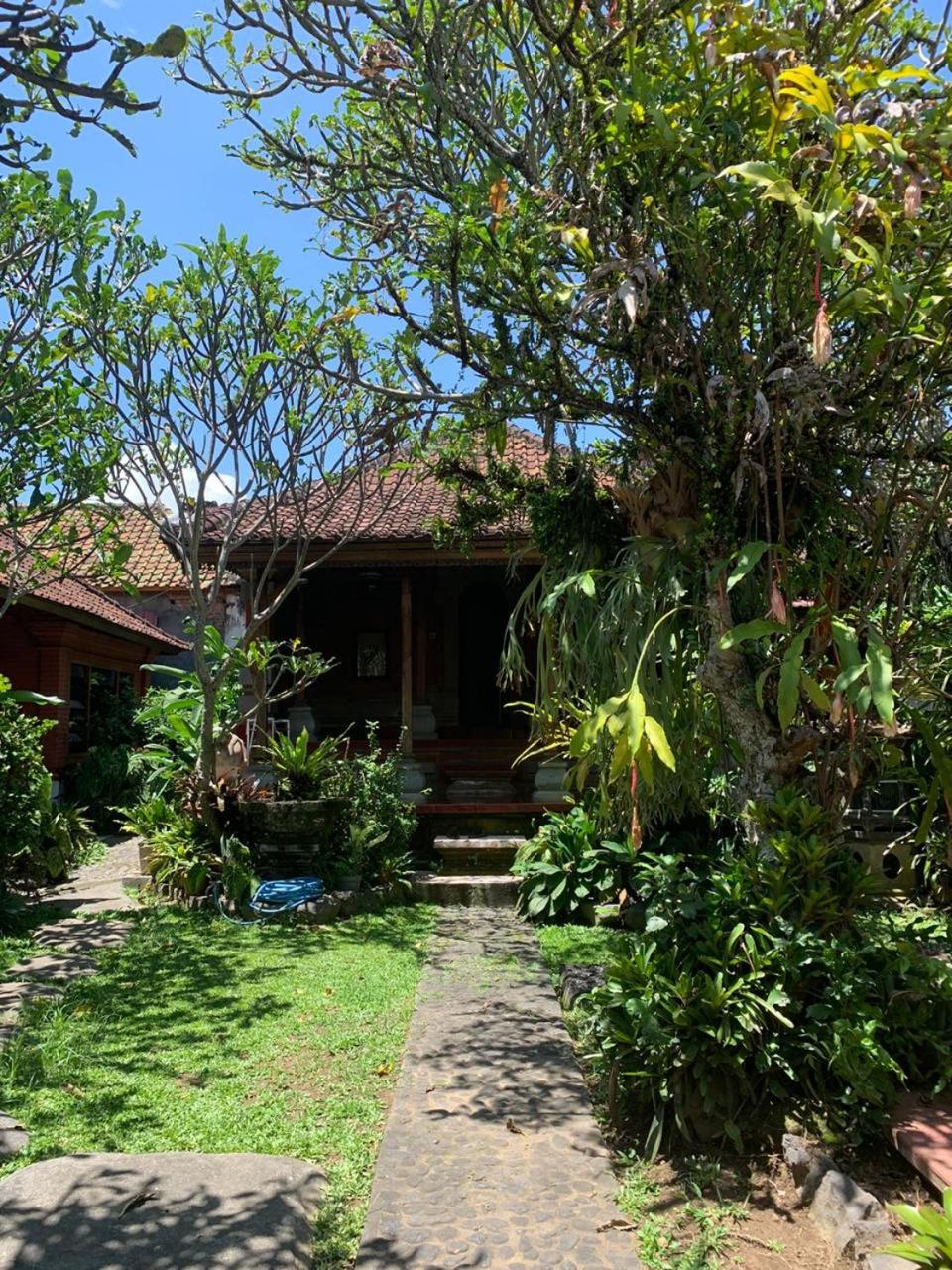 Hotel Mandala Bungalows - Image 1