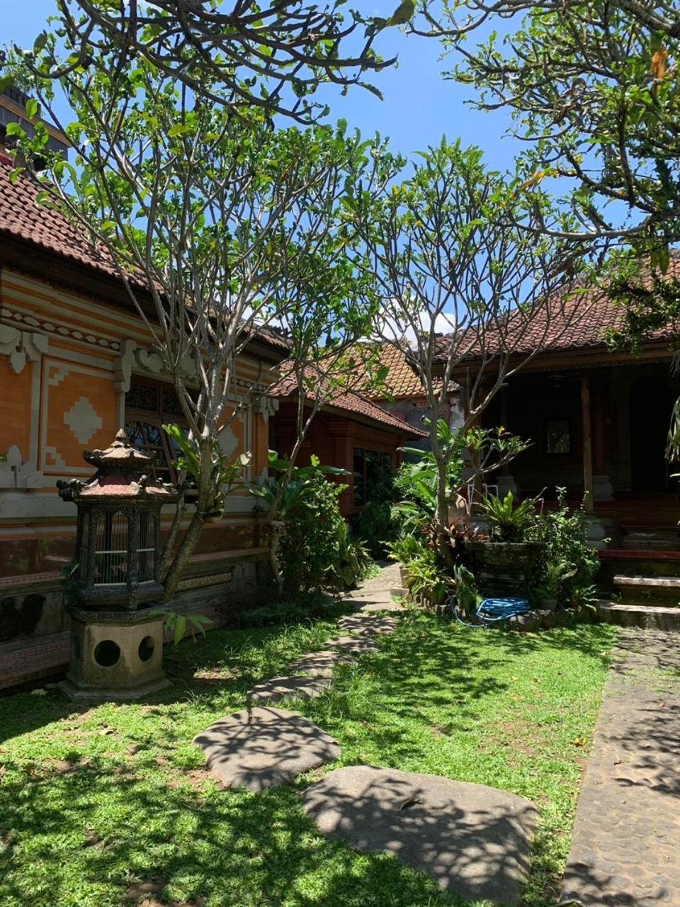 Mandala Bungalows view 3