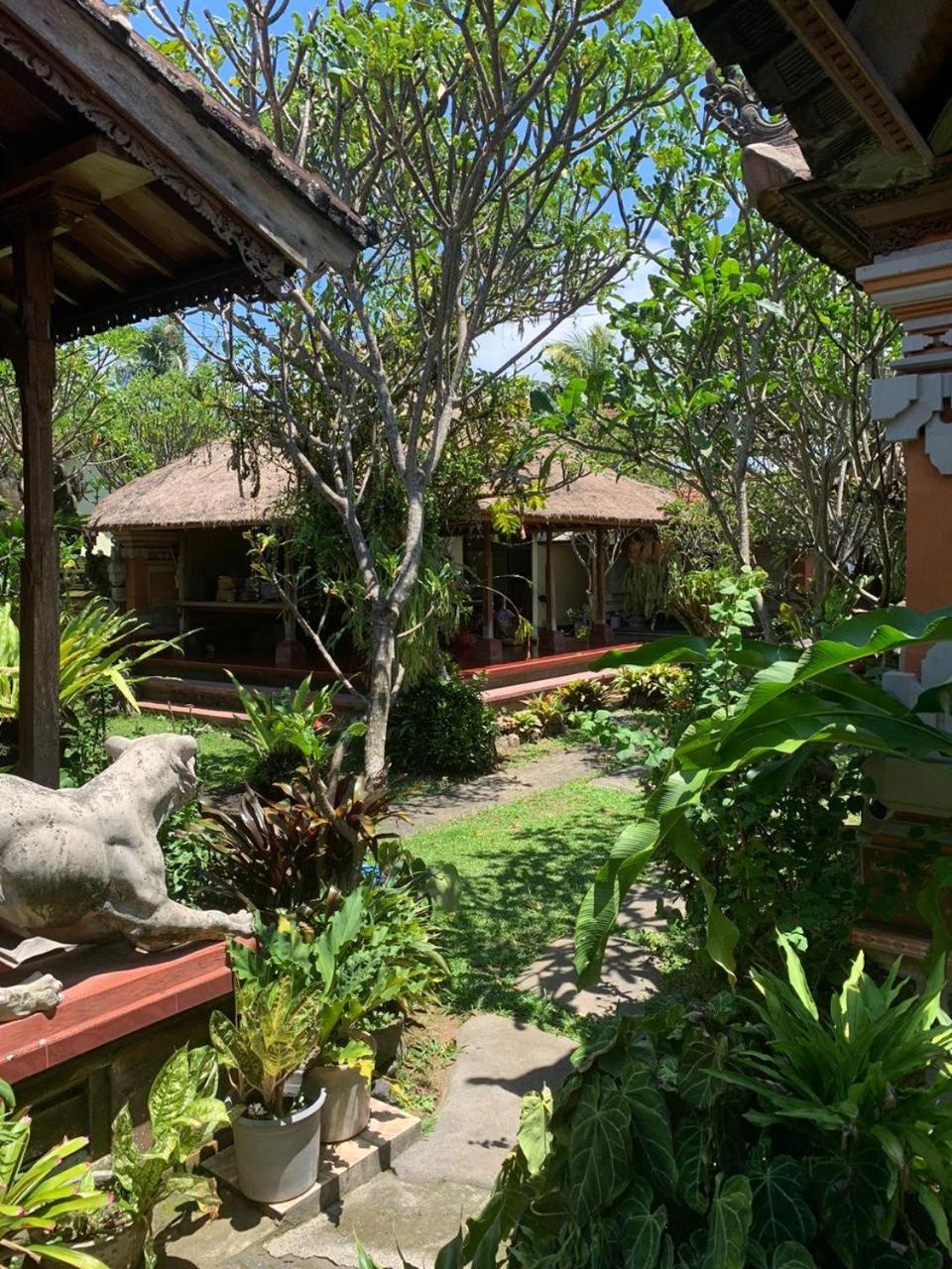 Mandala Bungalows view 4
