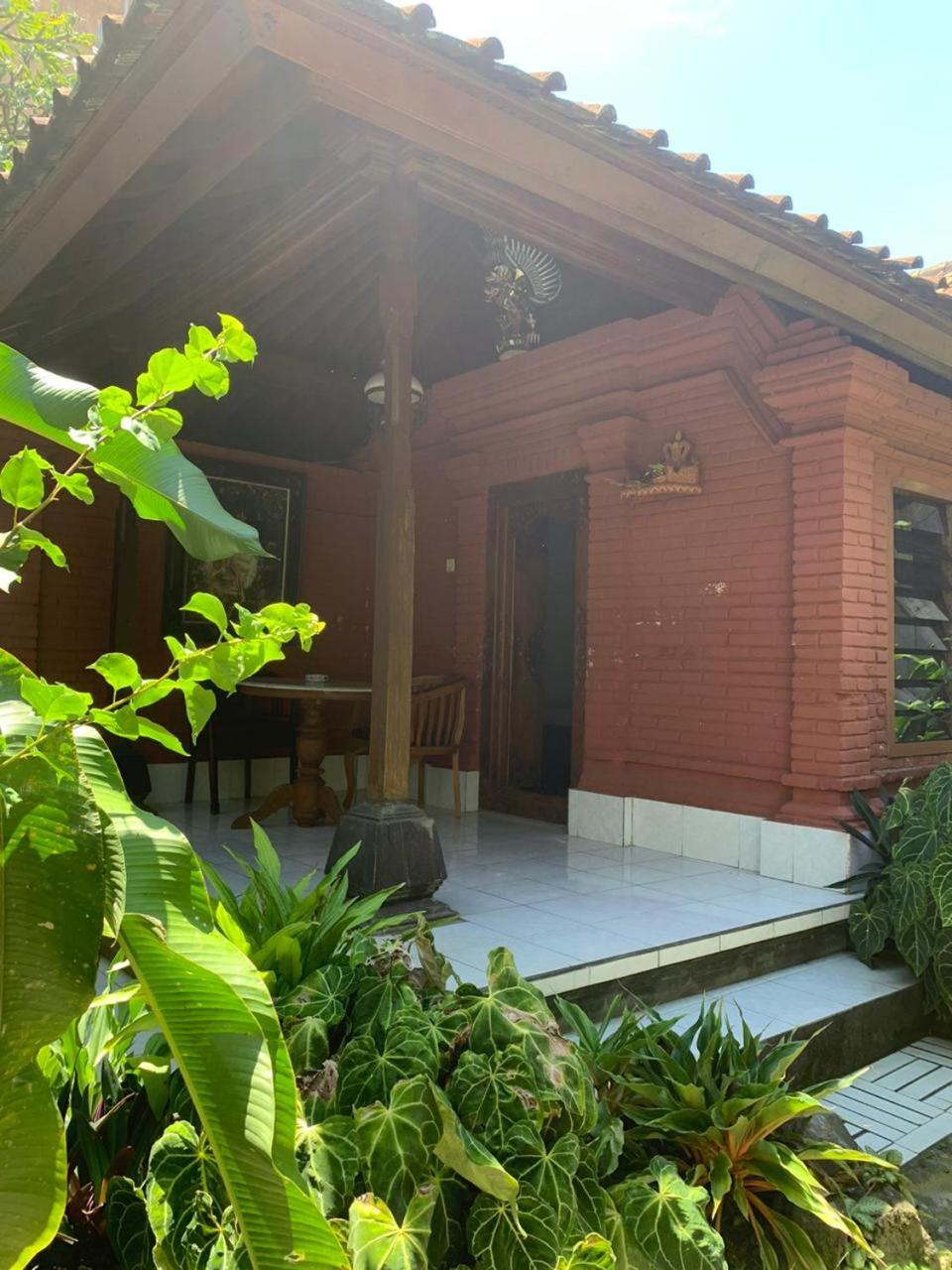 Mandala Bungalows view 5