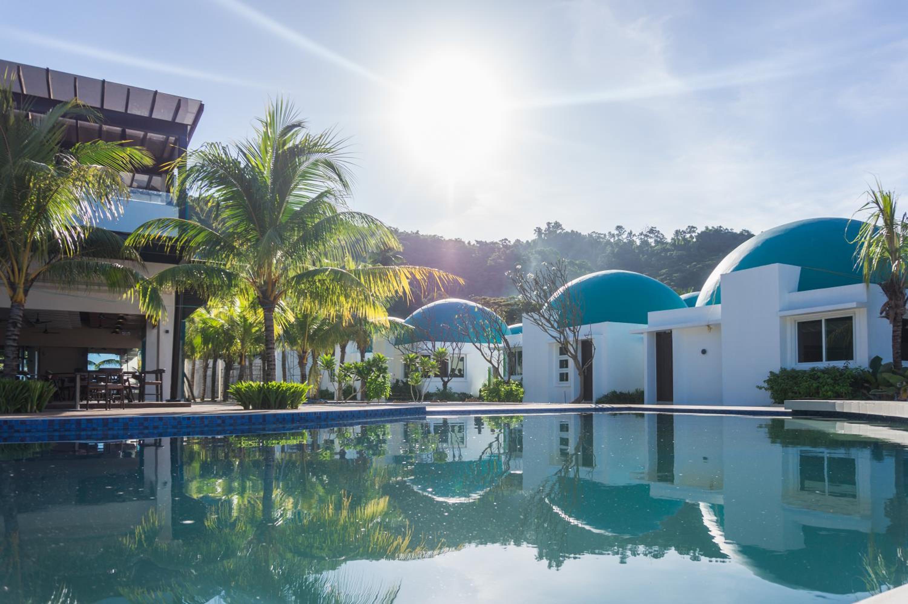 Weekends El Nido Beach Resort, photo 95