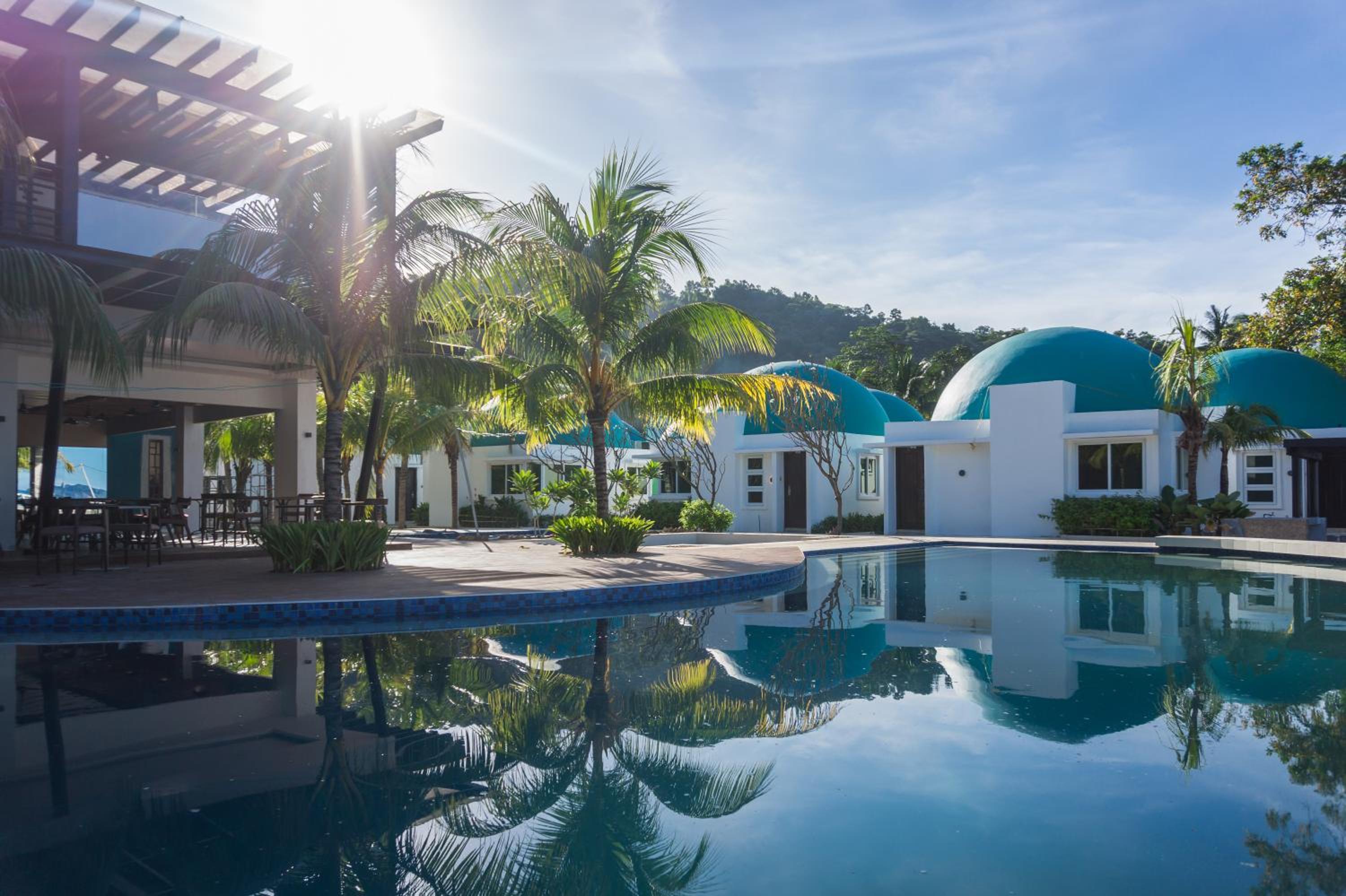 Weekends El Nido Beach Resort