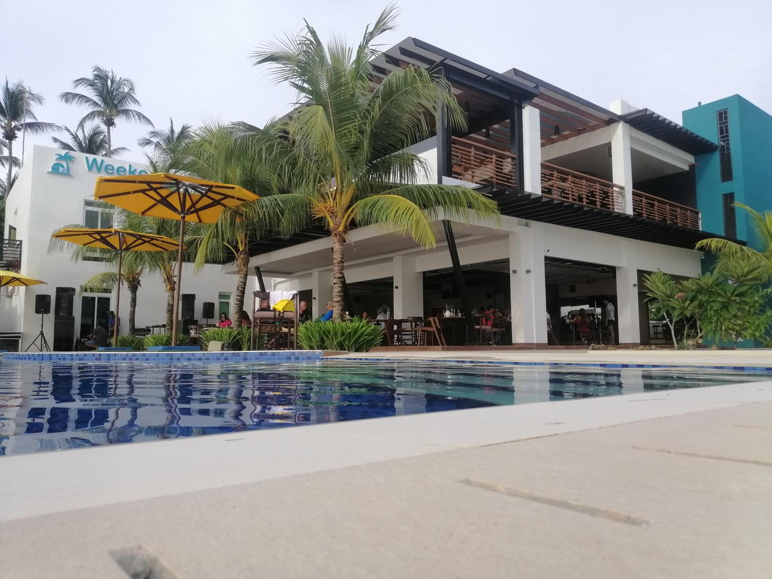 Weekends El Nido Beach Resort, photo 58