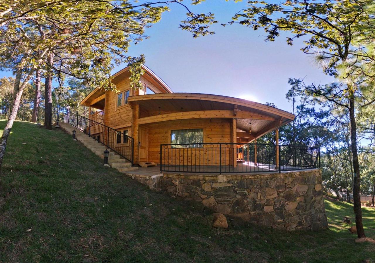 Hotel Cabañas Santa Barbara - Image 1