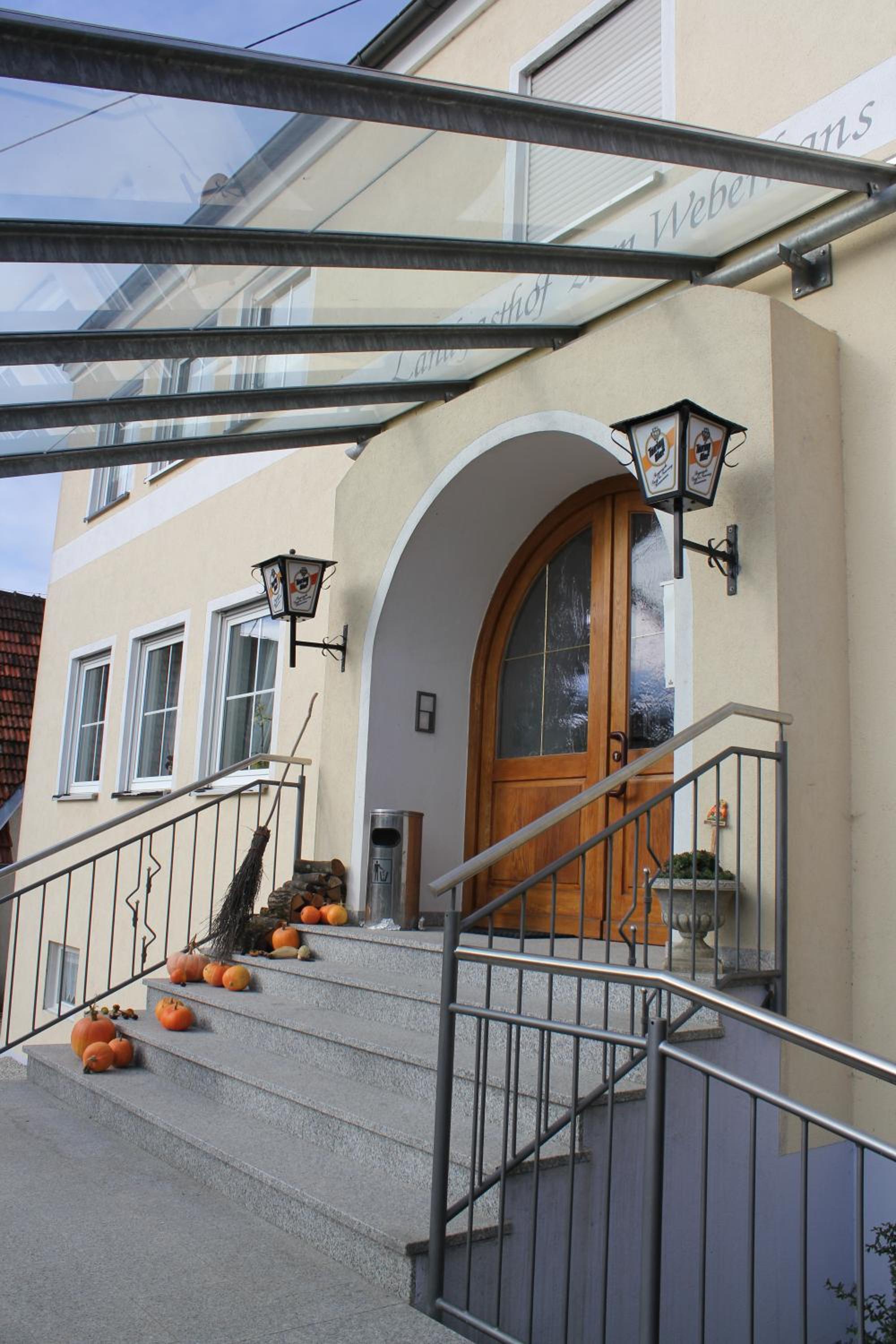 Landgasthof Weberhans