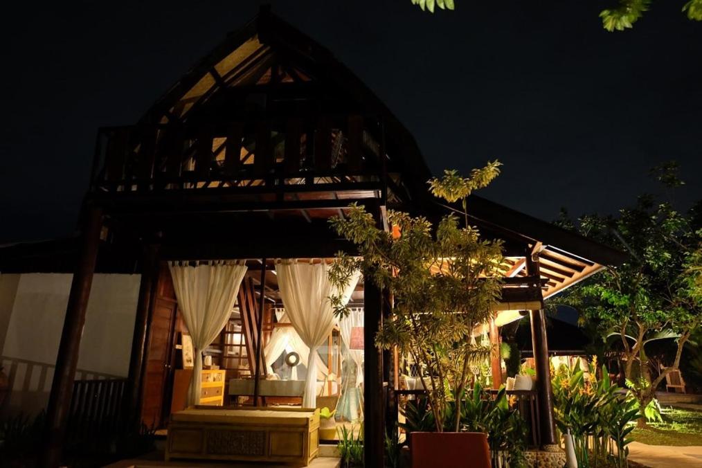 Le Kekeri Villas Collection view 3
