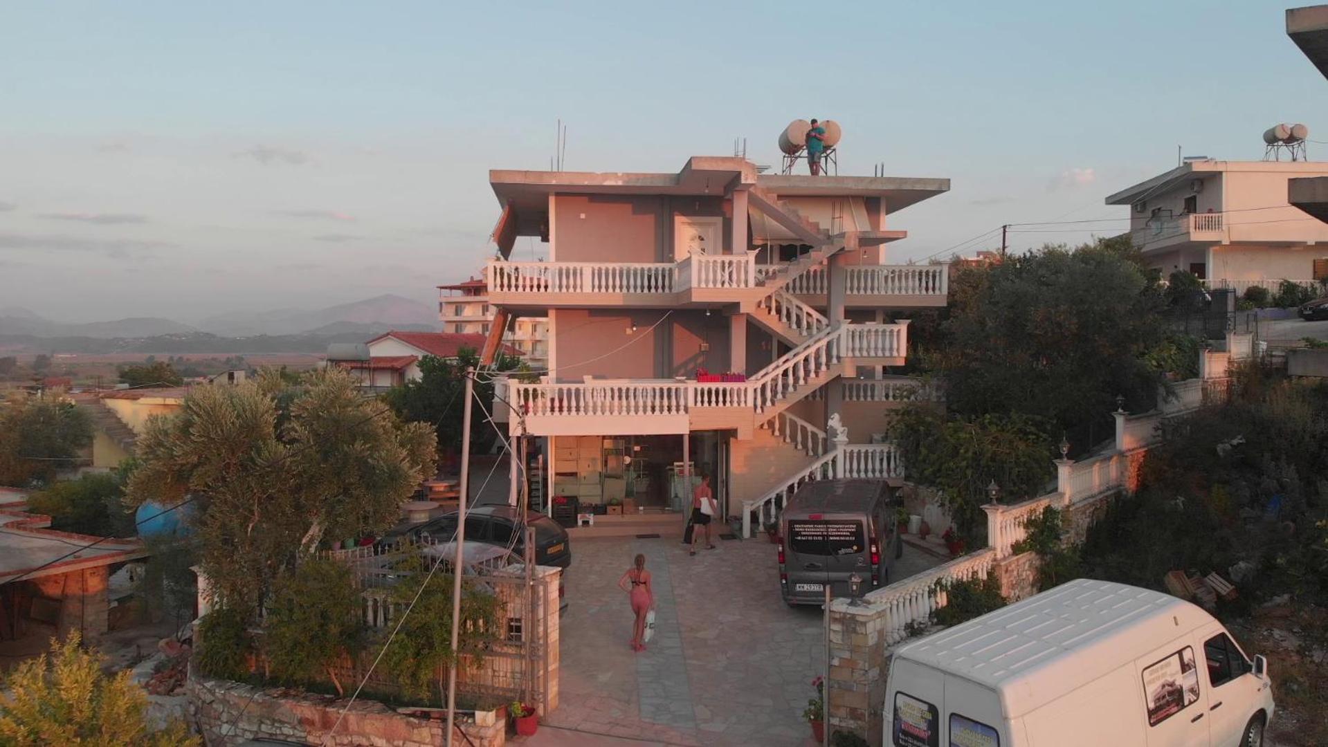 Duraj Apartment