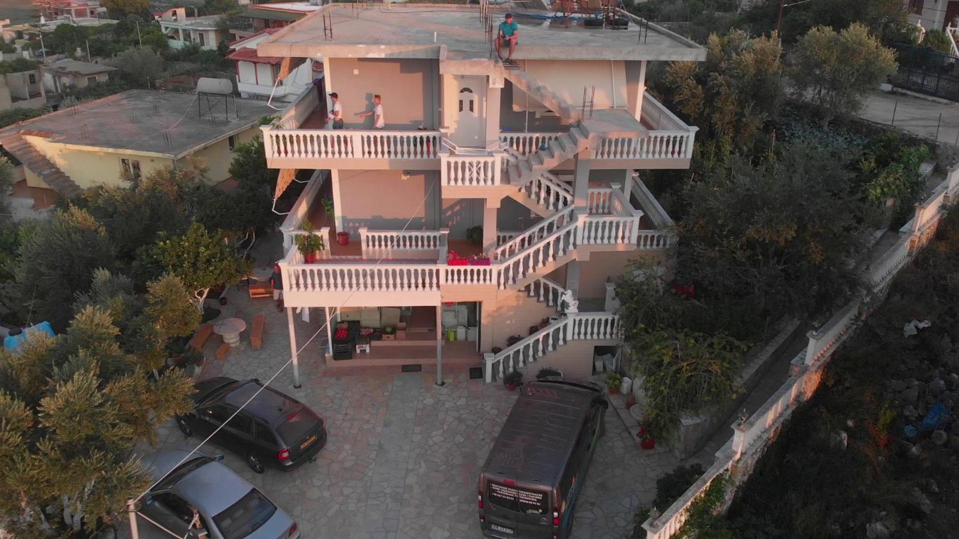 Duraj Apartment