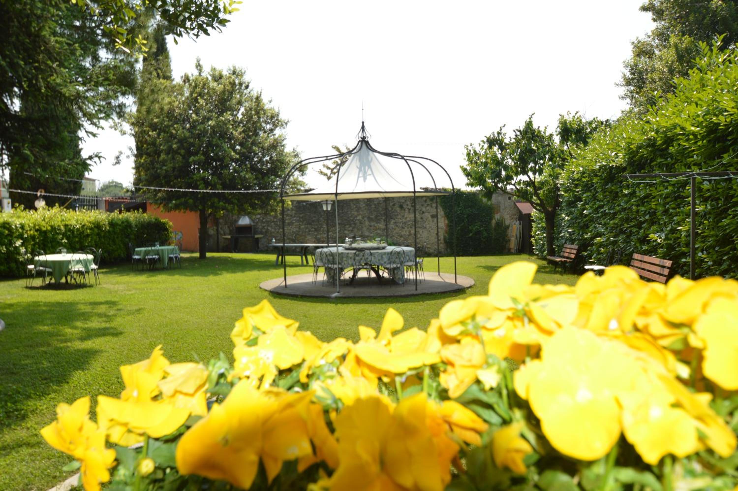 Agriturismo La Filanda