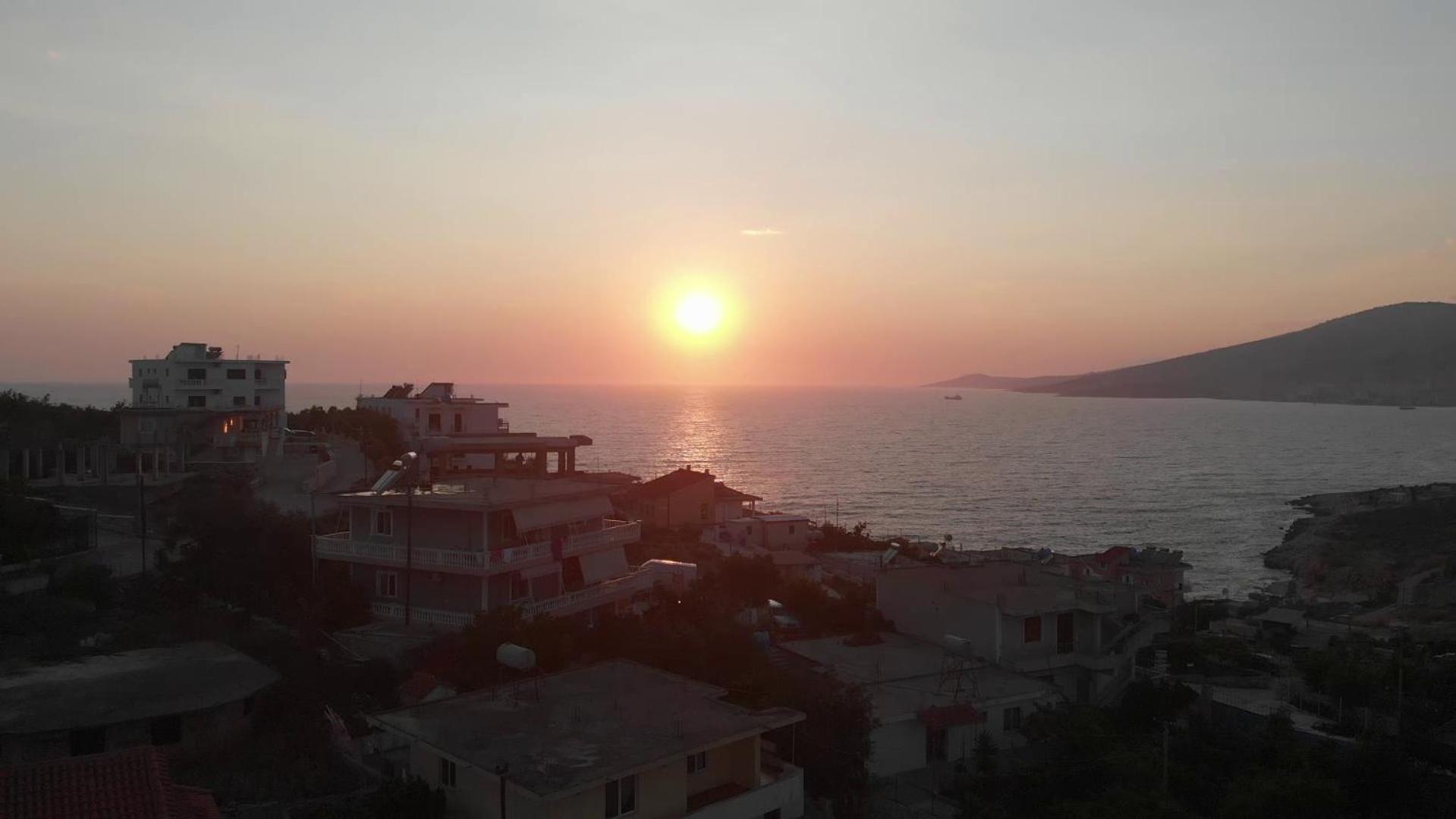 Duraj Apartment
