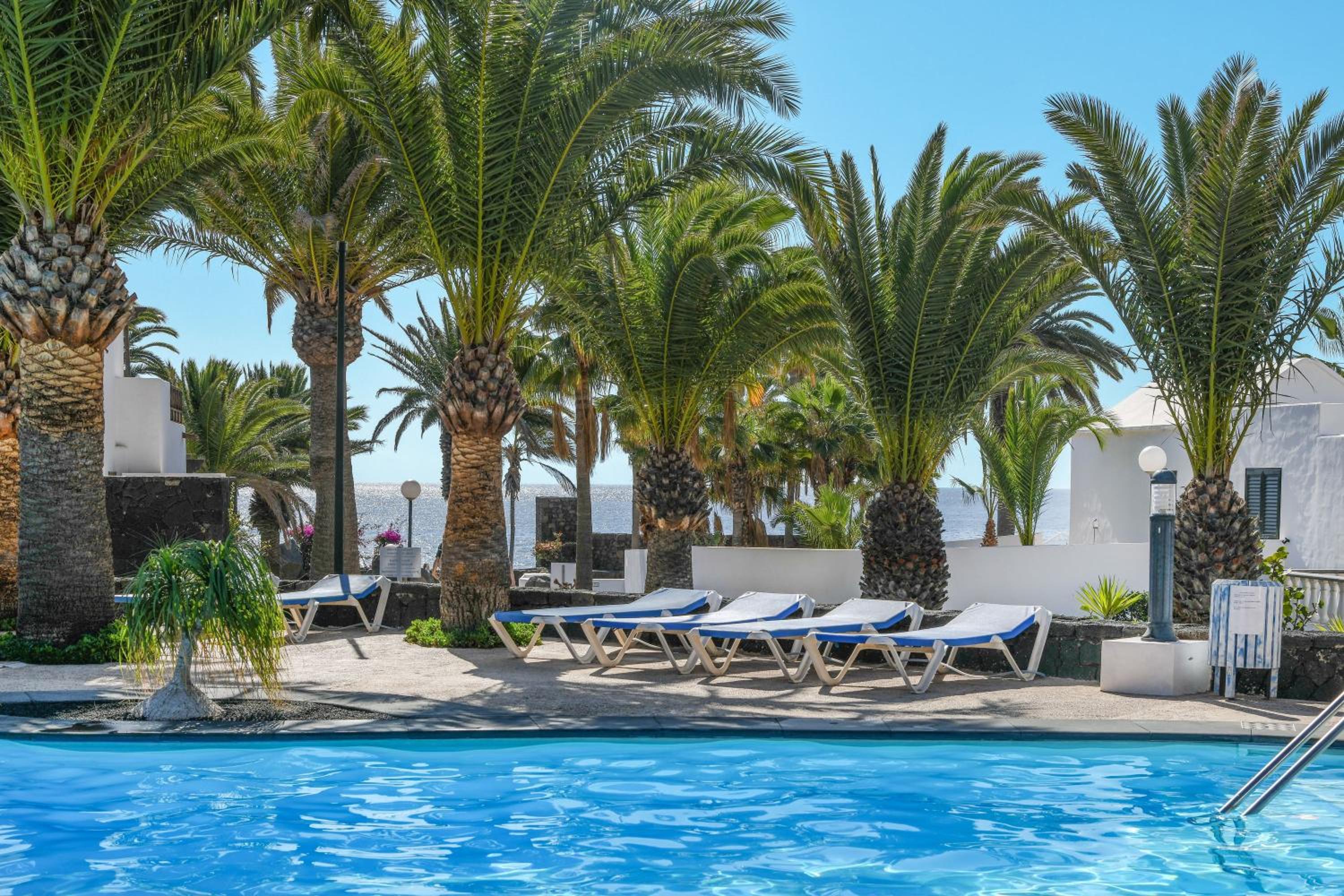Bungalow Playa Bastián