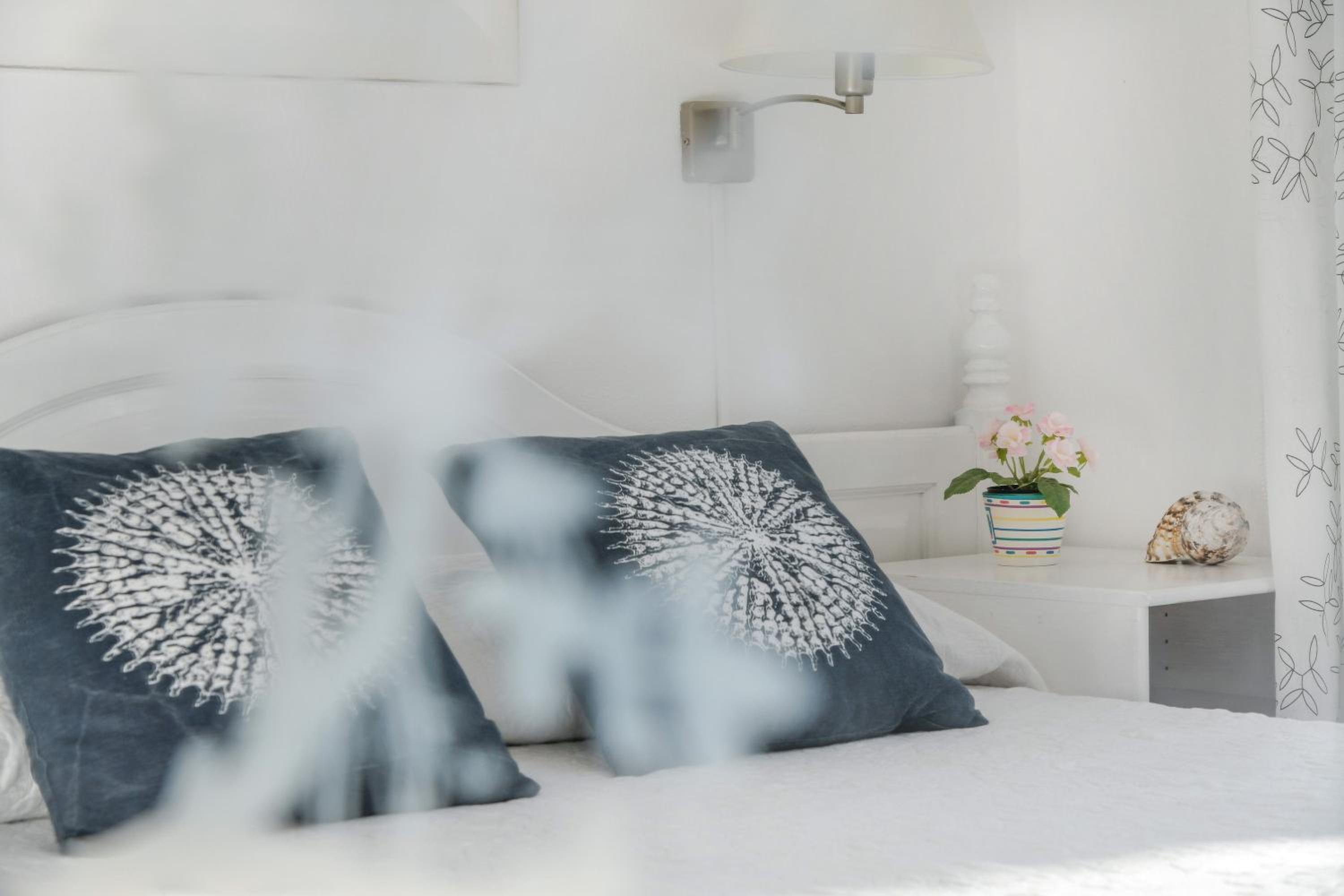 Bungalow Playa Bastián