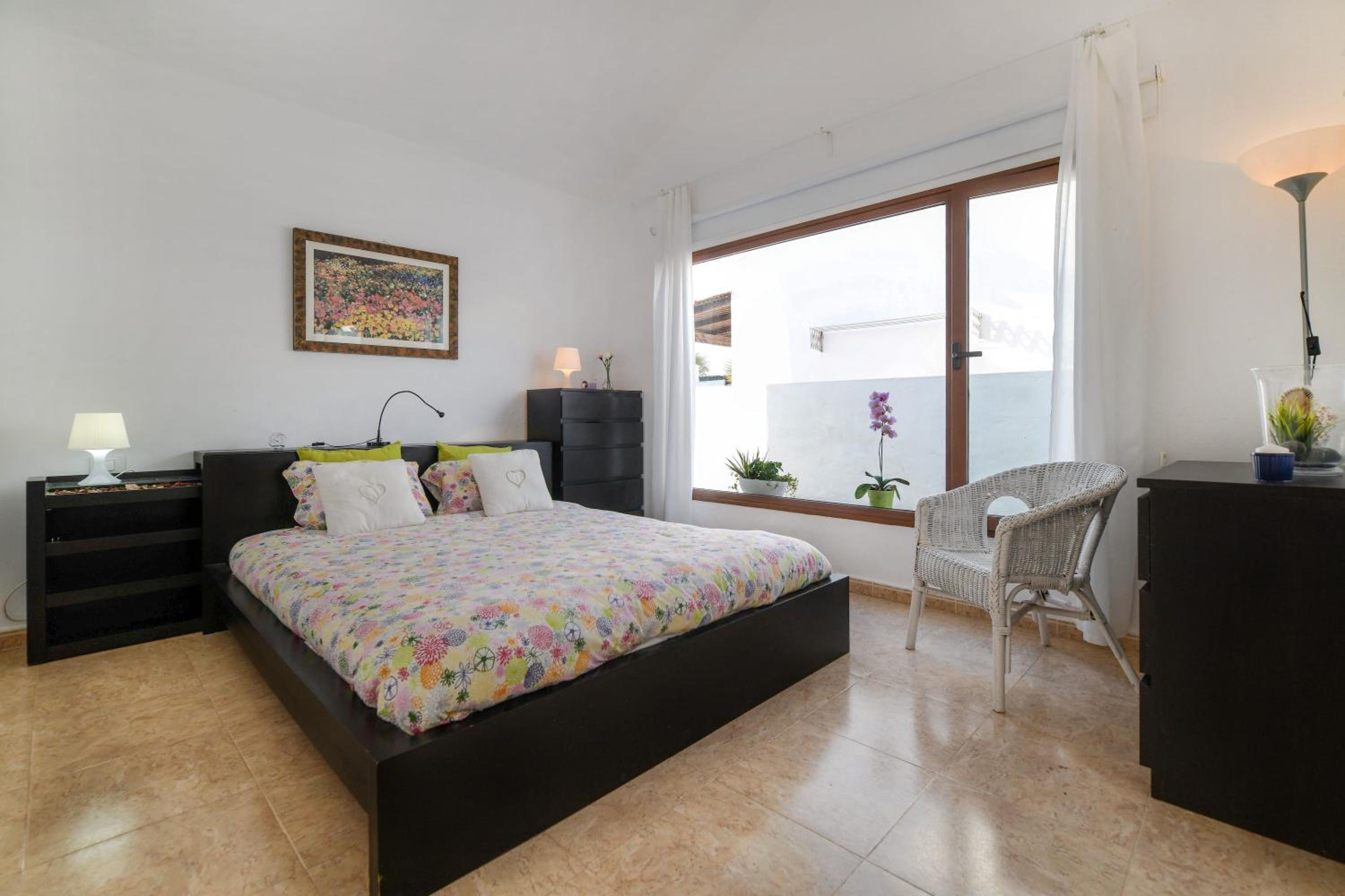 Bungalow Playa Bastián