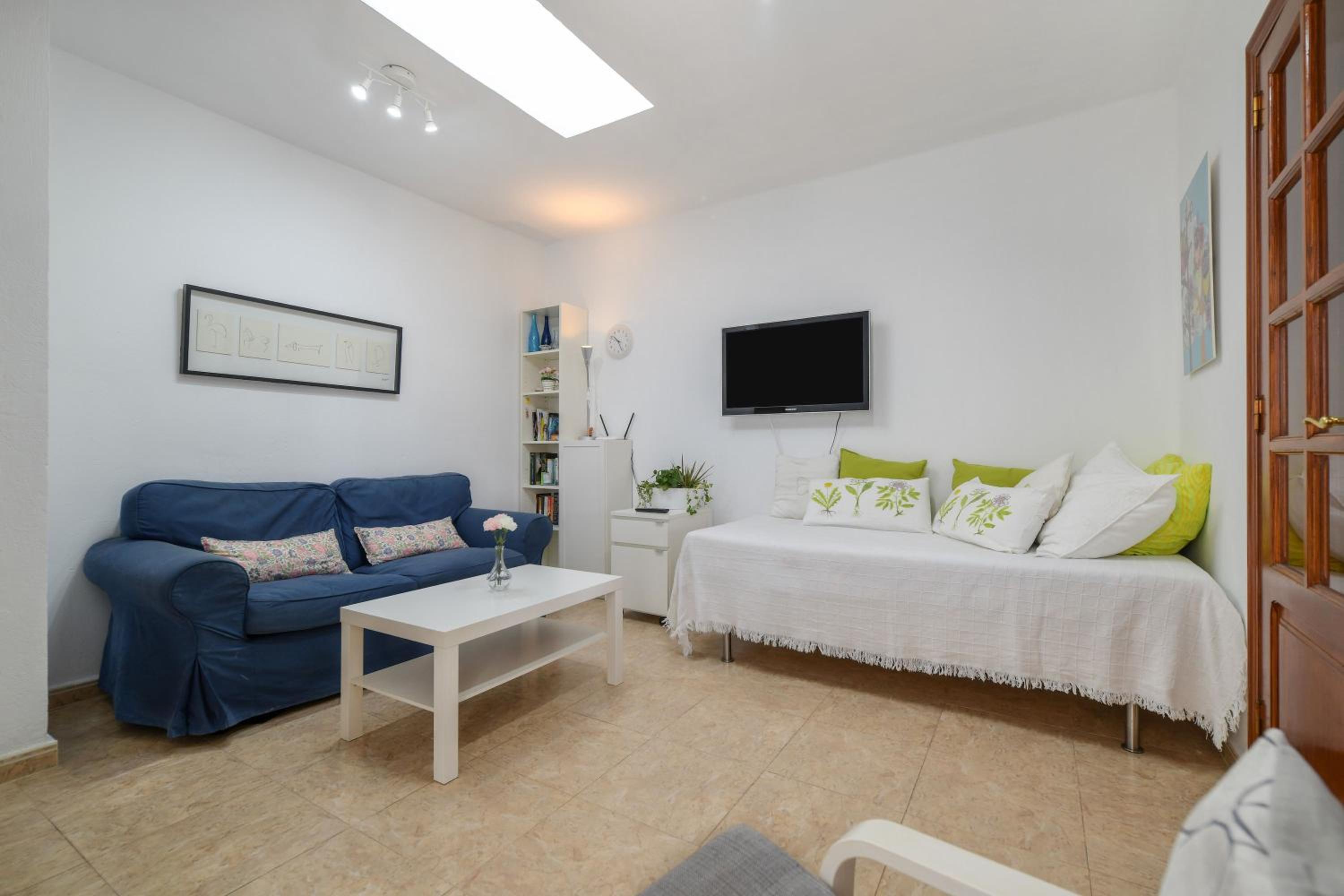 Bungalow Playa Bastián