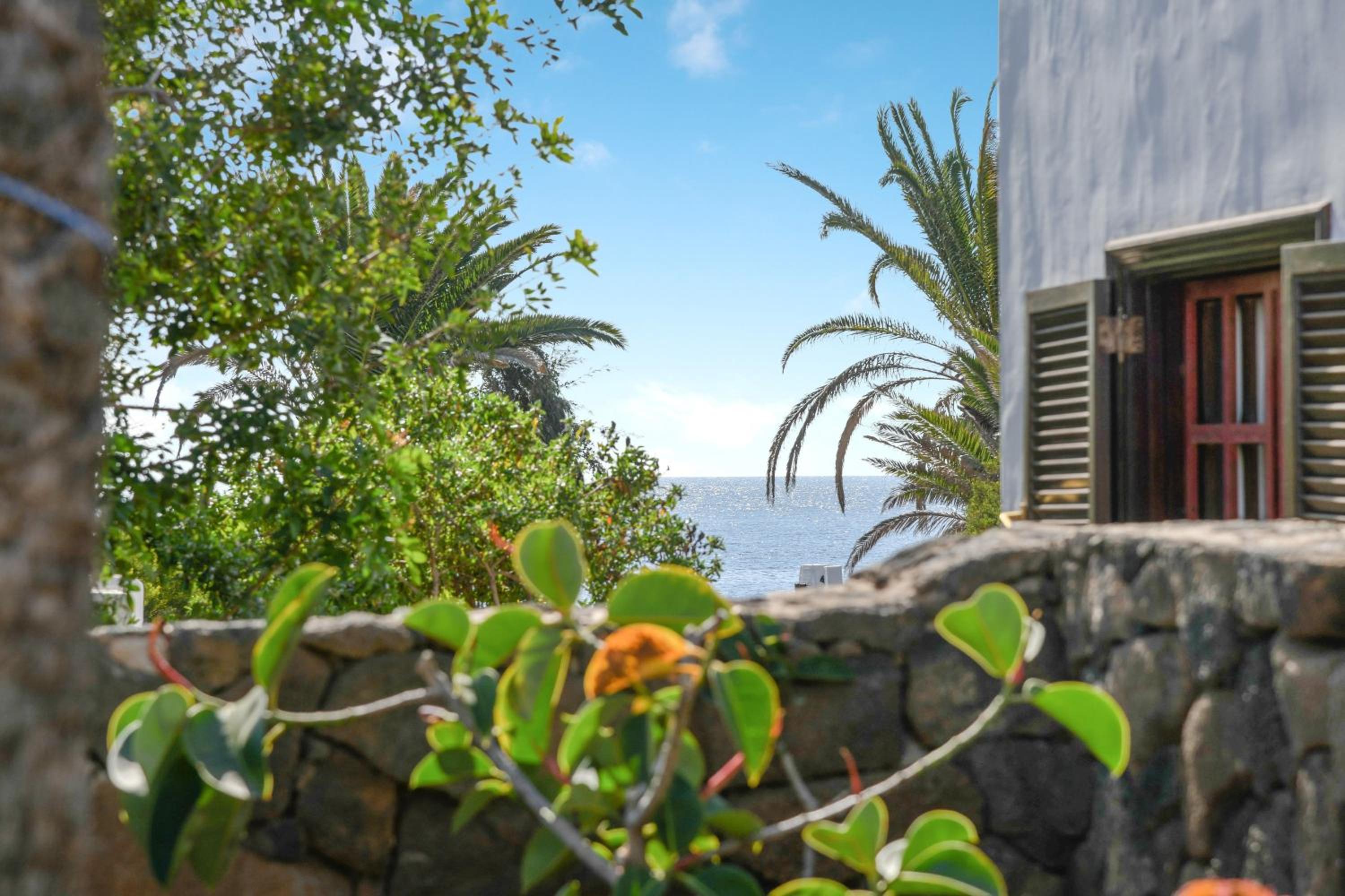 Bungalow Playa Bastián