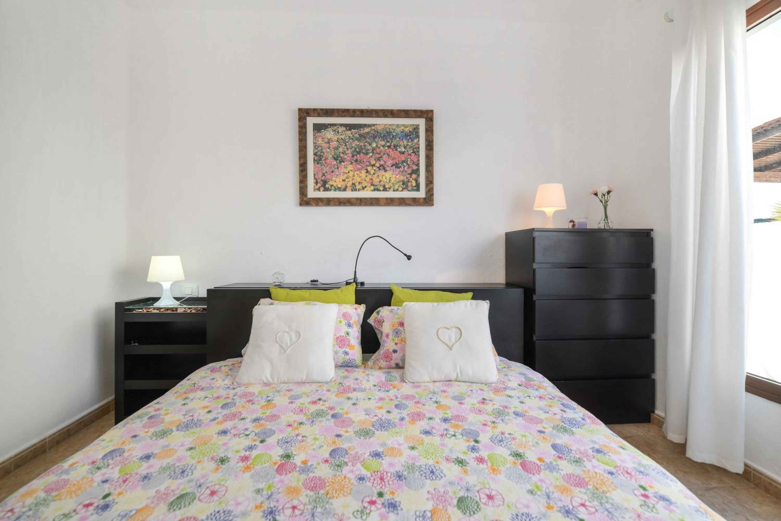 Bungalow Playa Bastián