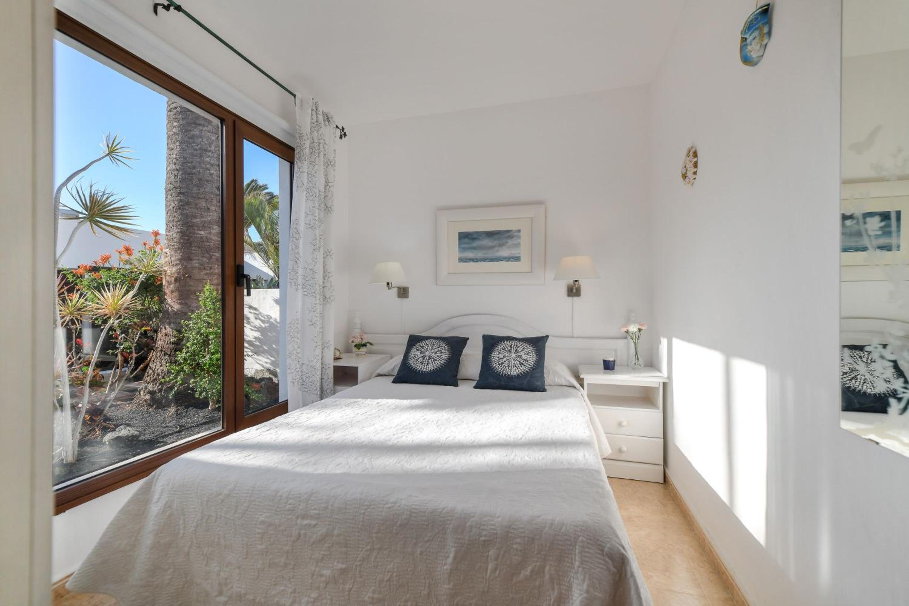 Bungalow Playa Bastián
