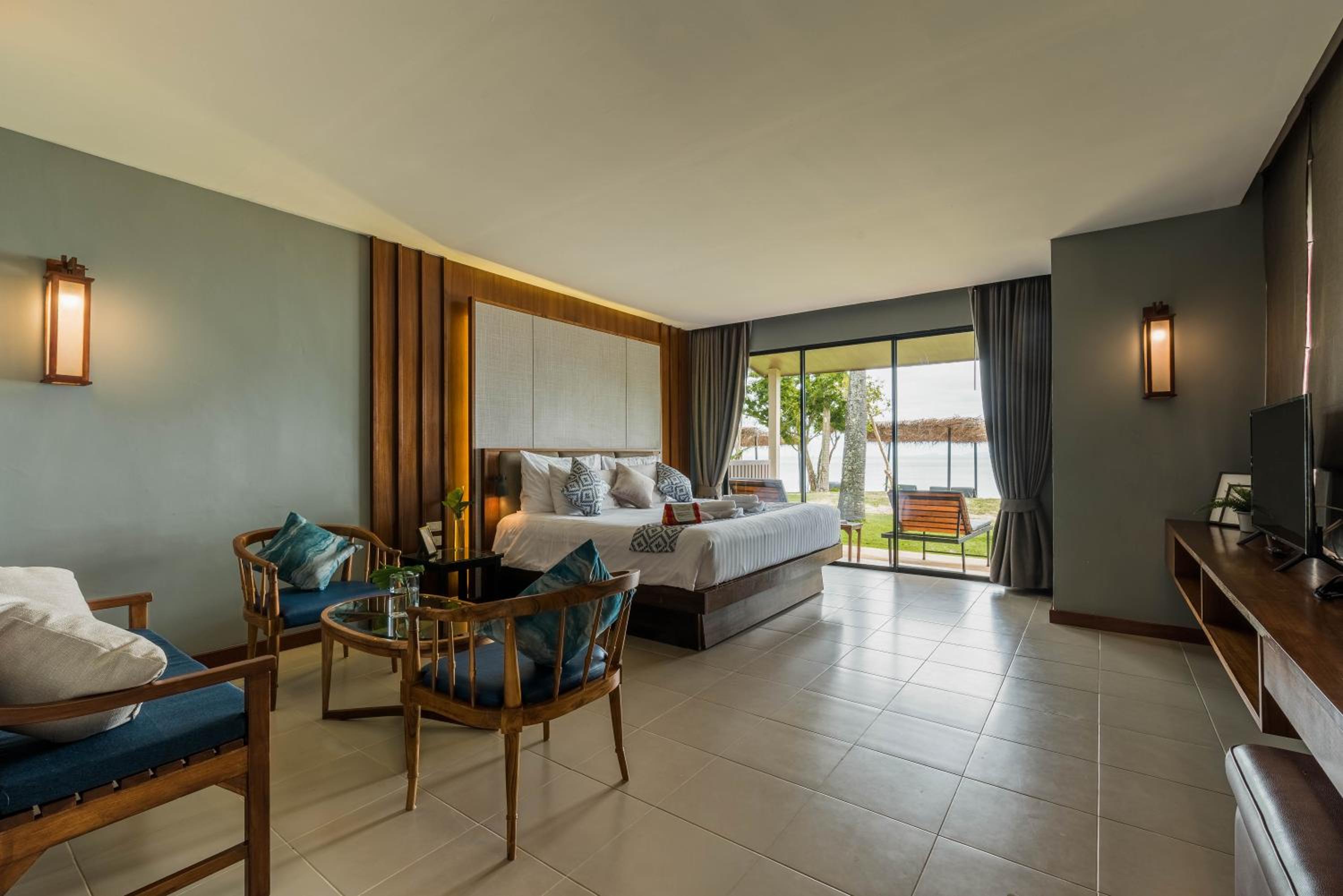 Anda Lanta Resort 38