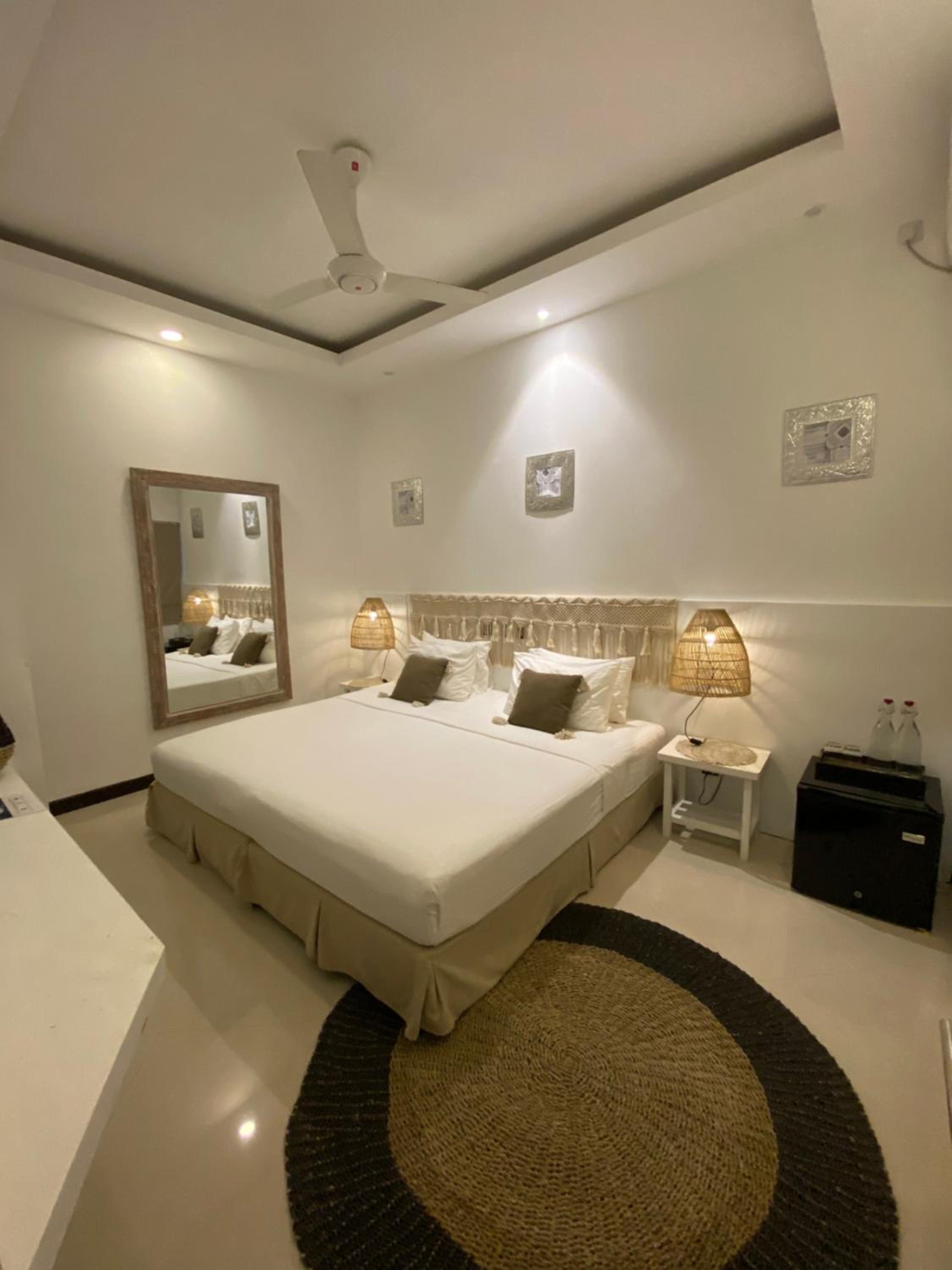 Canopus Retreat Thulusdhoo
