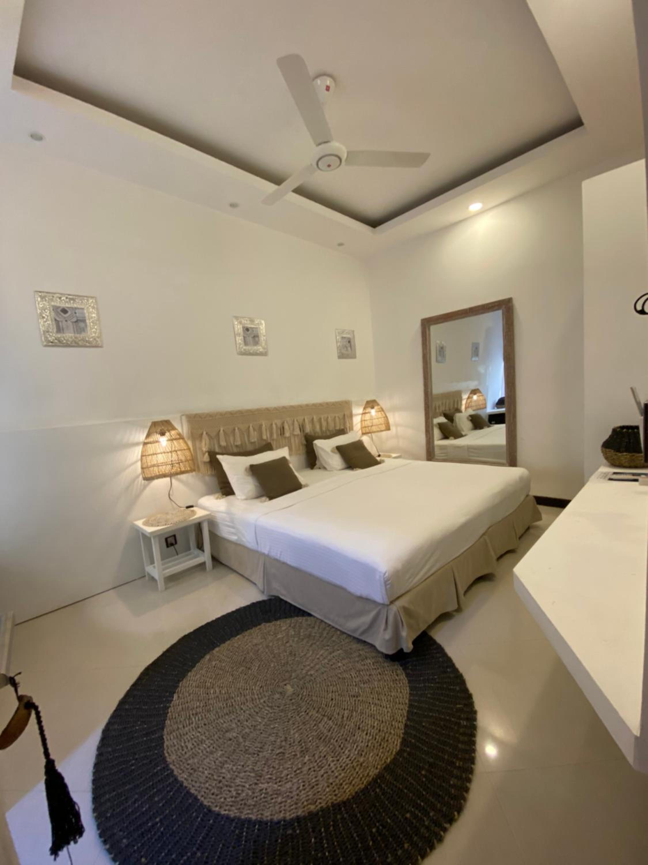 Canopus Retreat Thulusdhoo