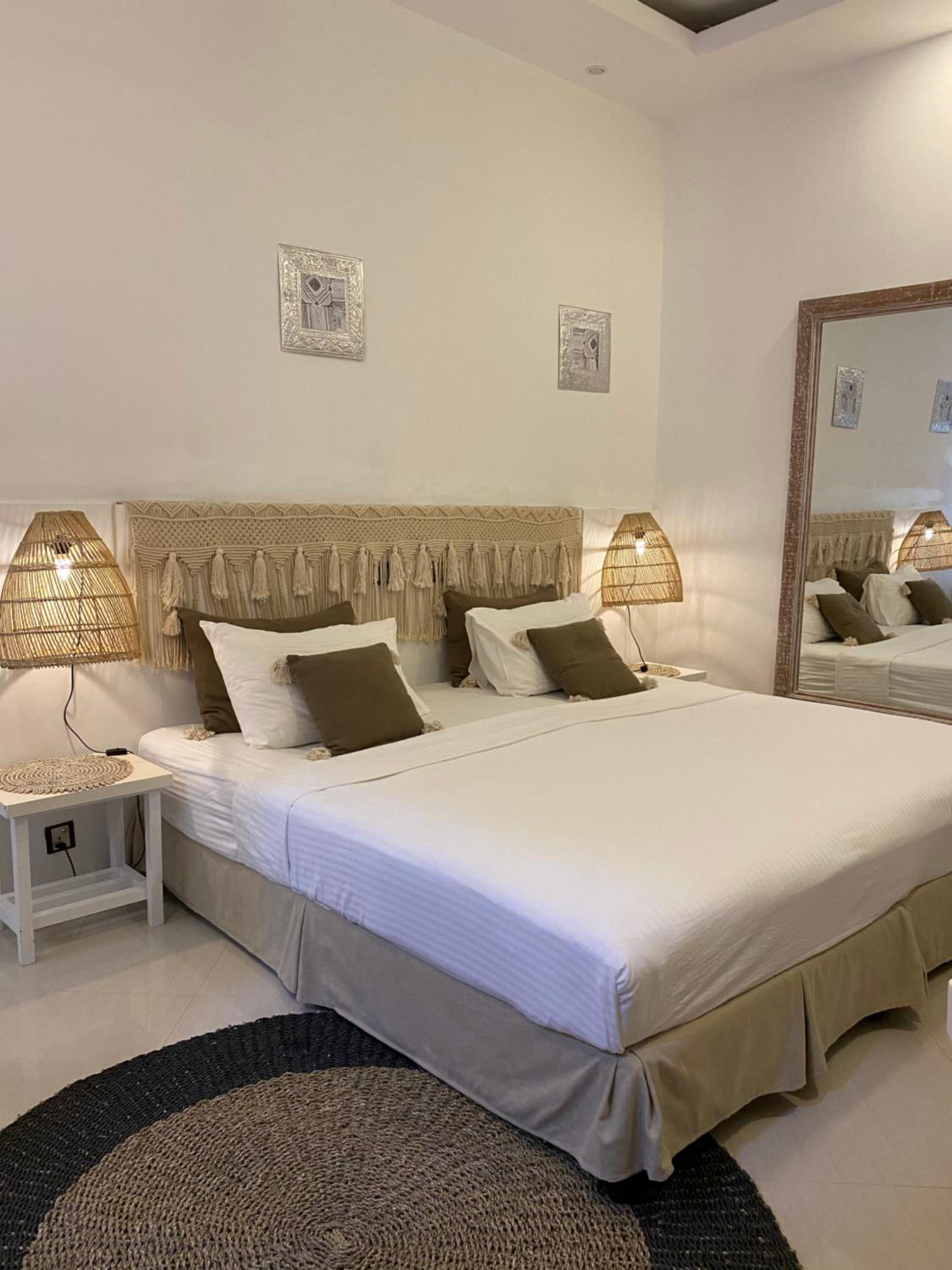 Canopus Retreat Thulusdhoo