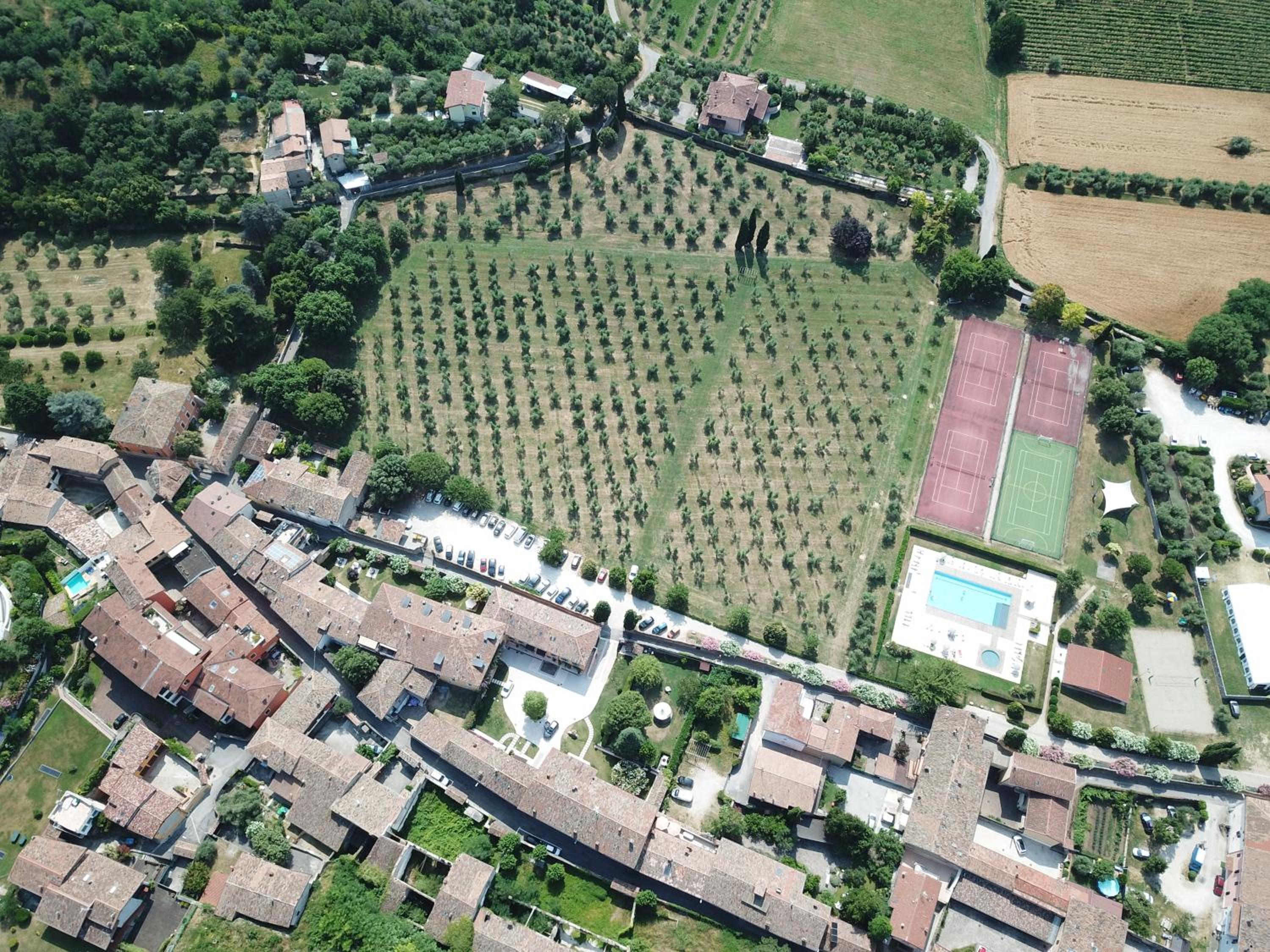 Agriturismo La Filanda