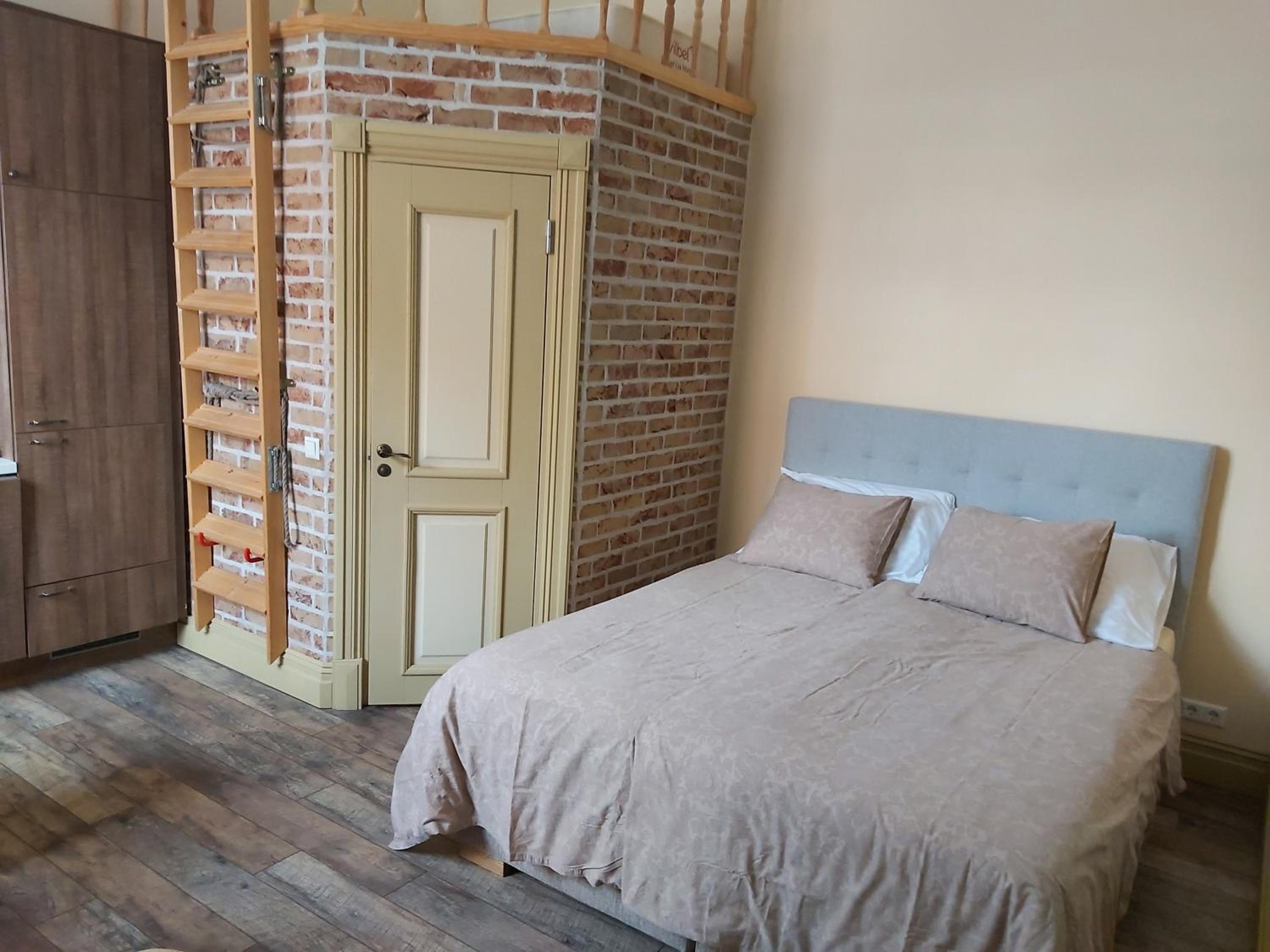 Kesklinna Apartement