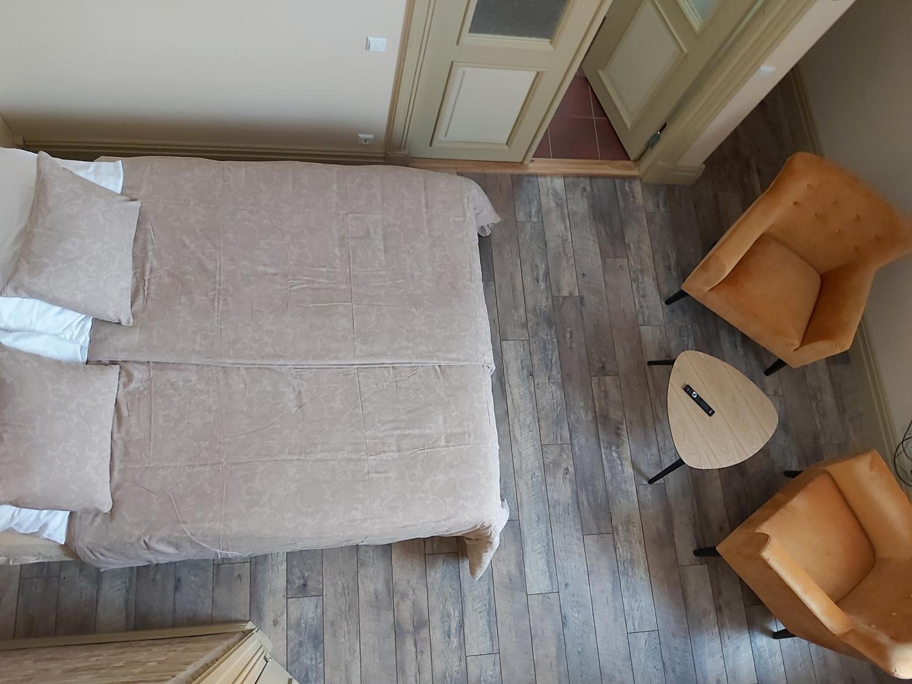 Kesklinna Apartement
