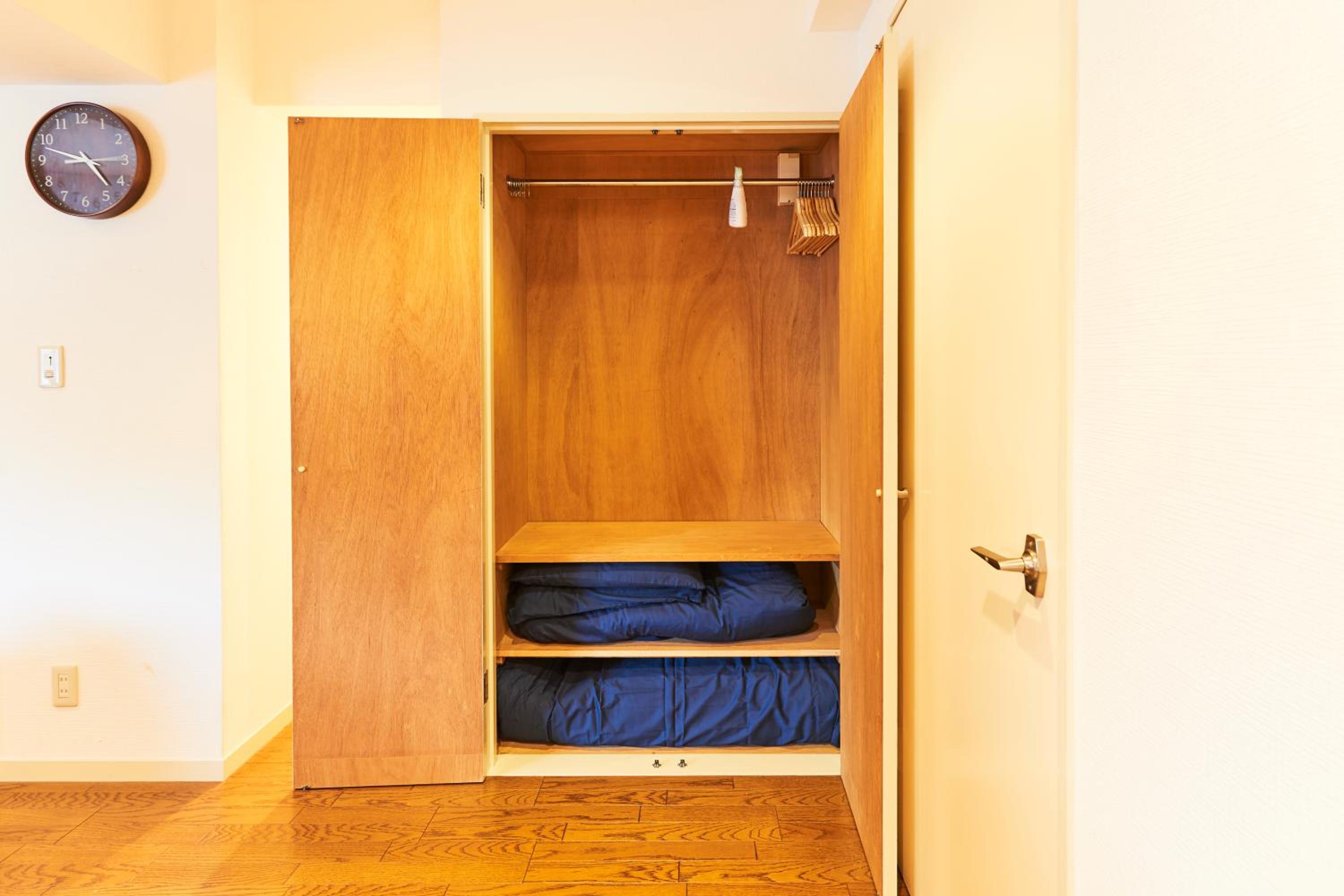 S'CASA NishiShinjuku