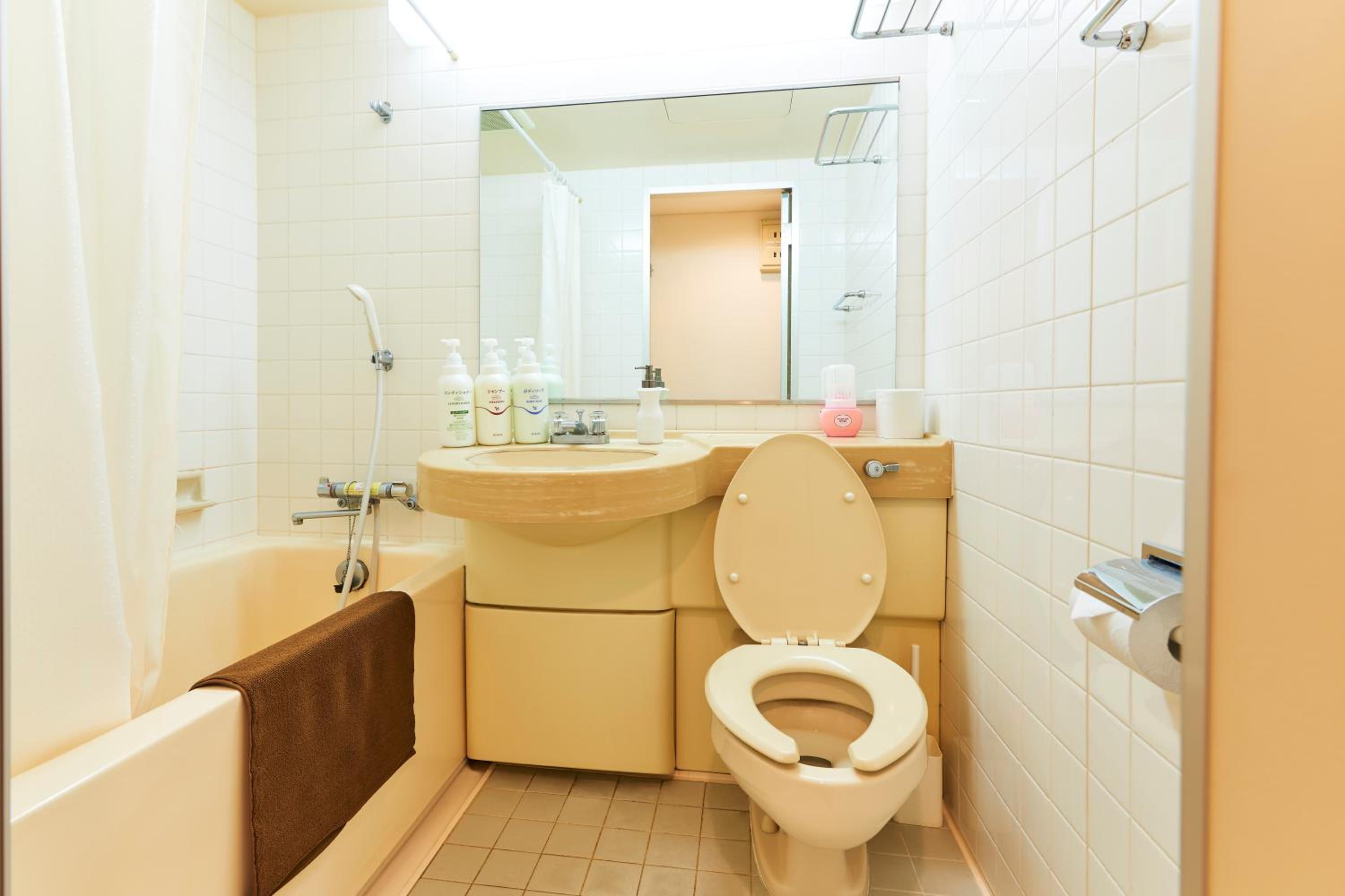 S'CASA NishiShinjuku