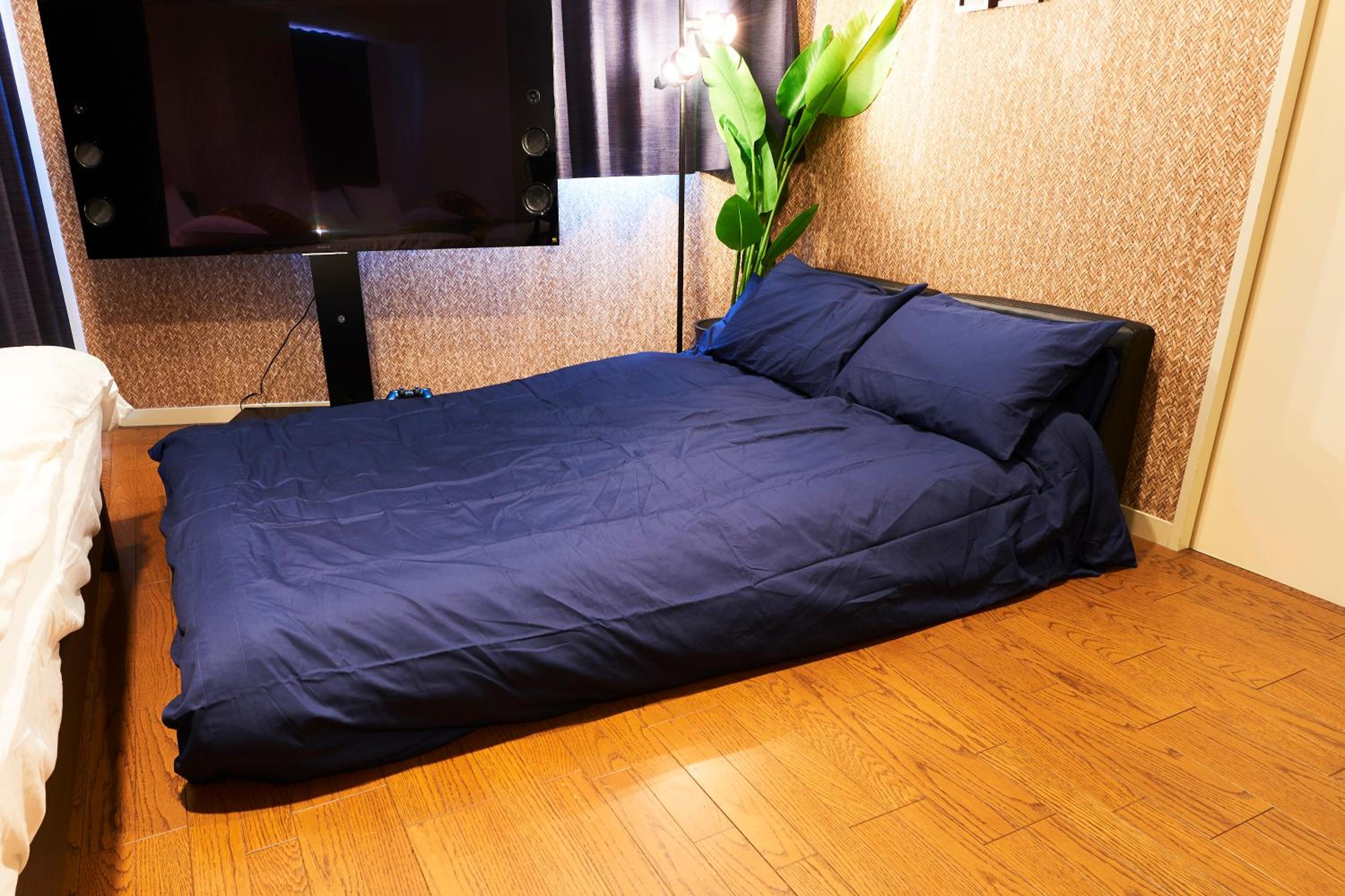 S'CASA NishiShinjuku