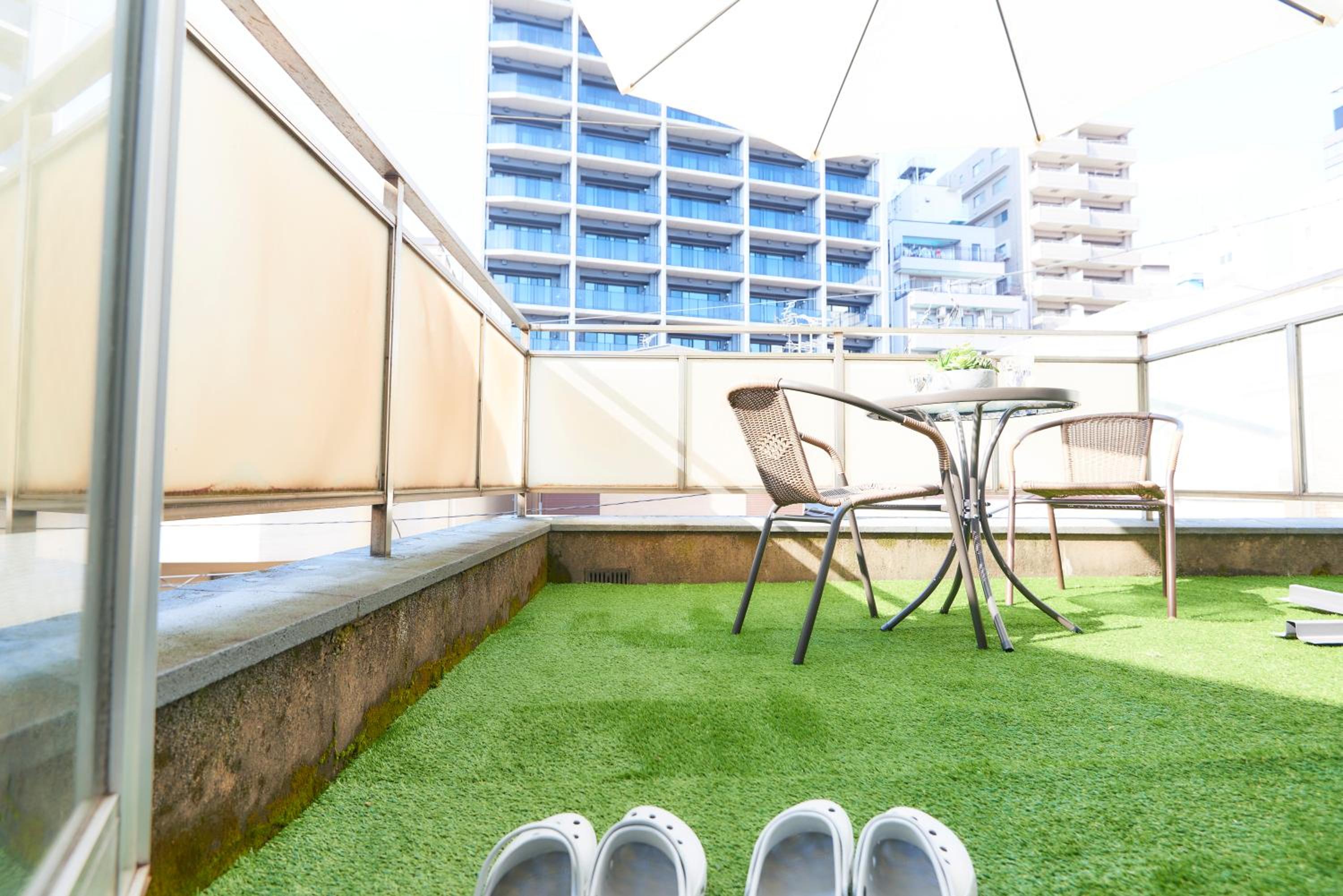S'CASA NishiShinjuku
