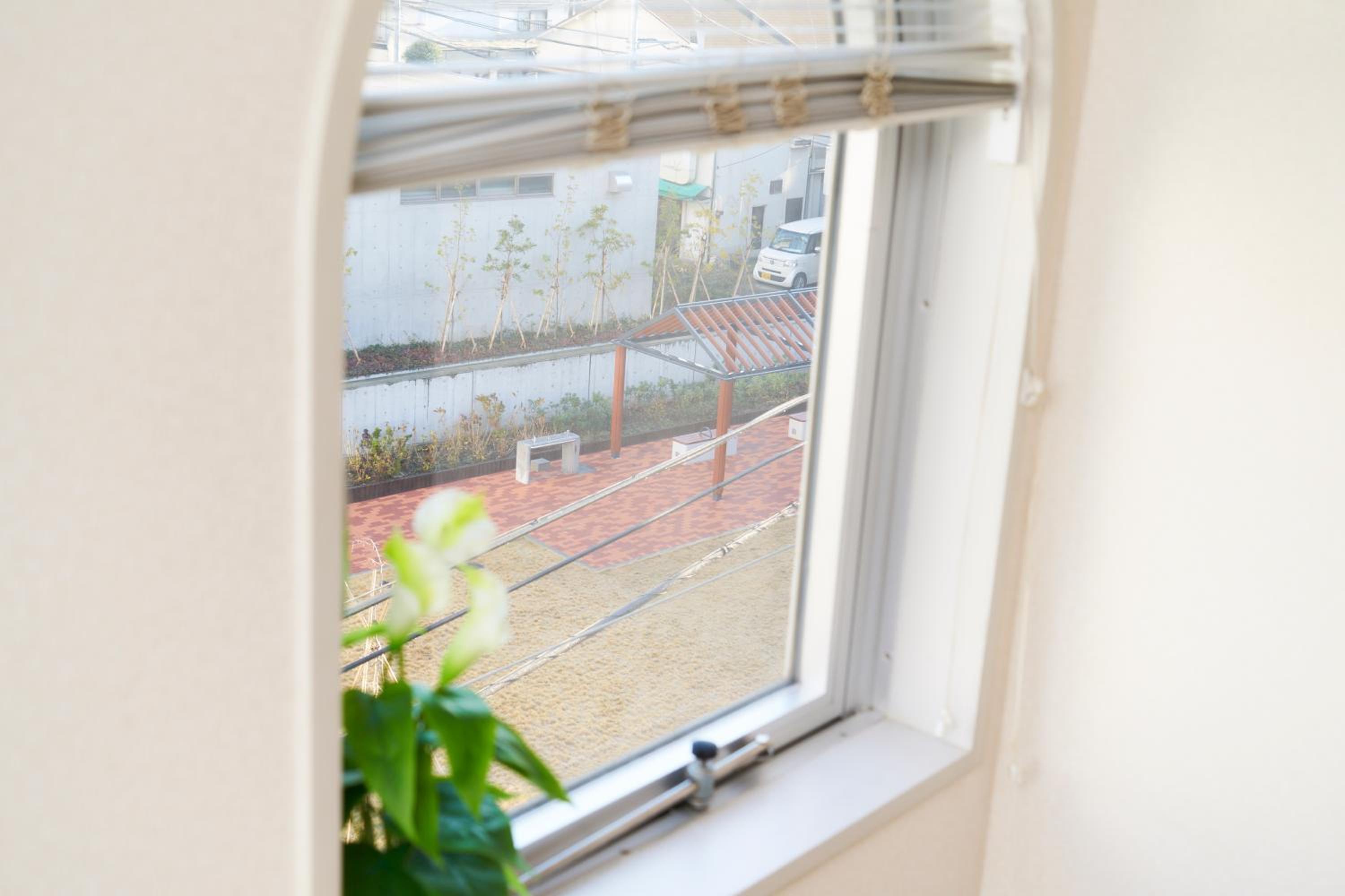 S'CASA NishiShinjuku