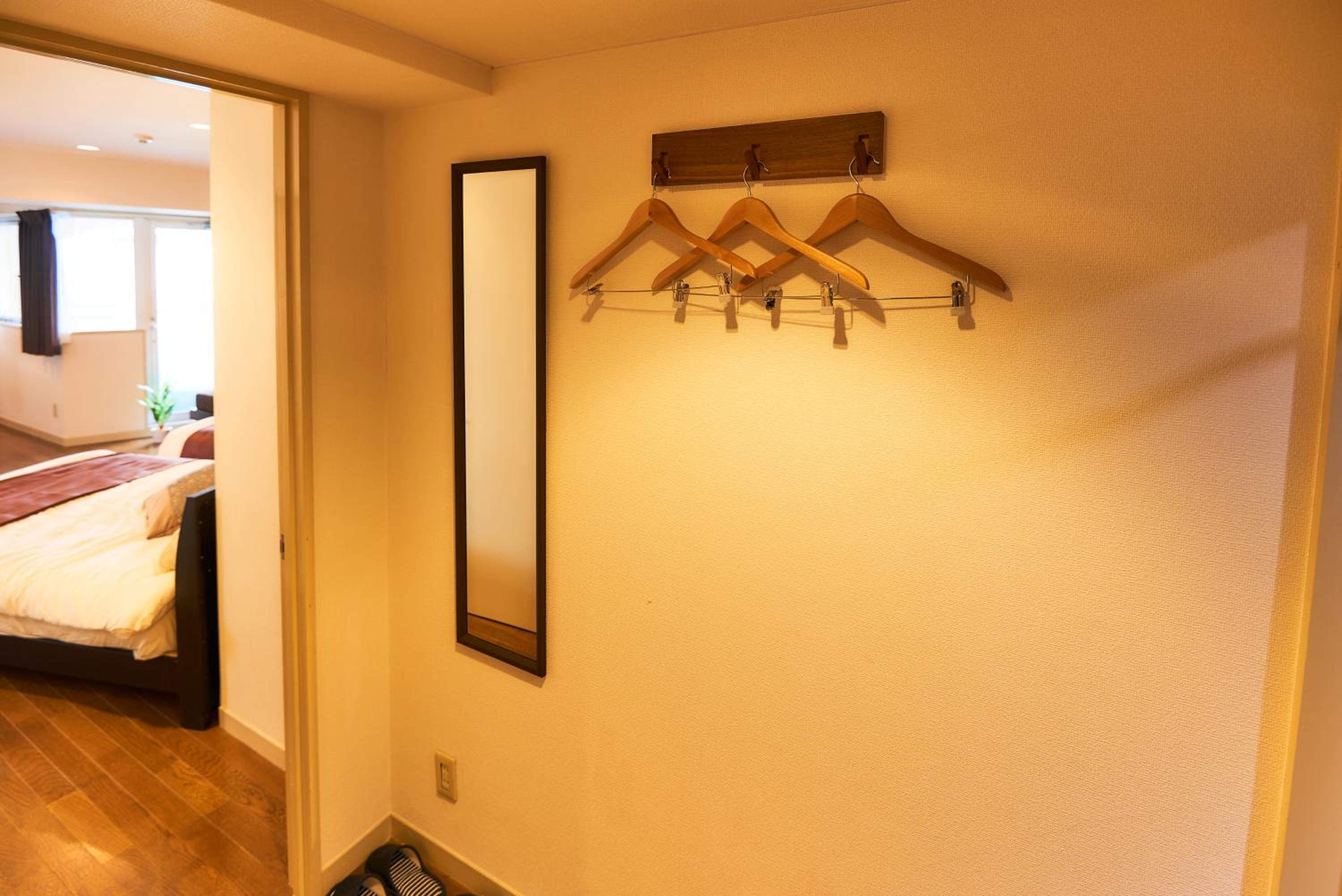 S'CASA NishiShinjuku