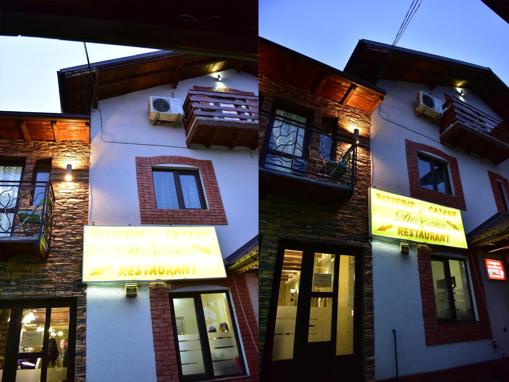 Pensiunea Dely_Cios view 3