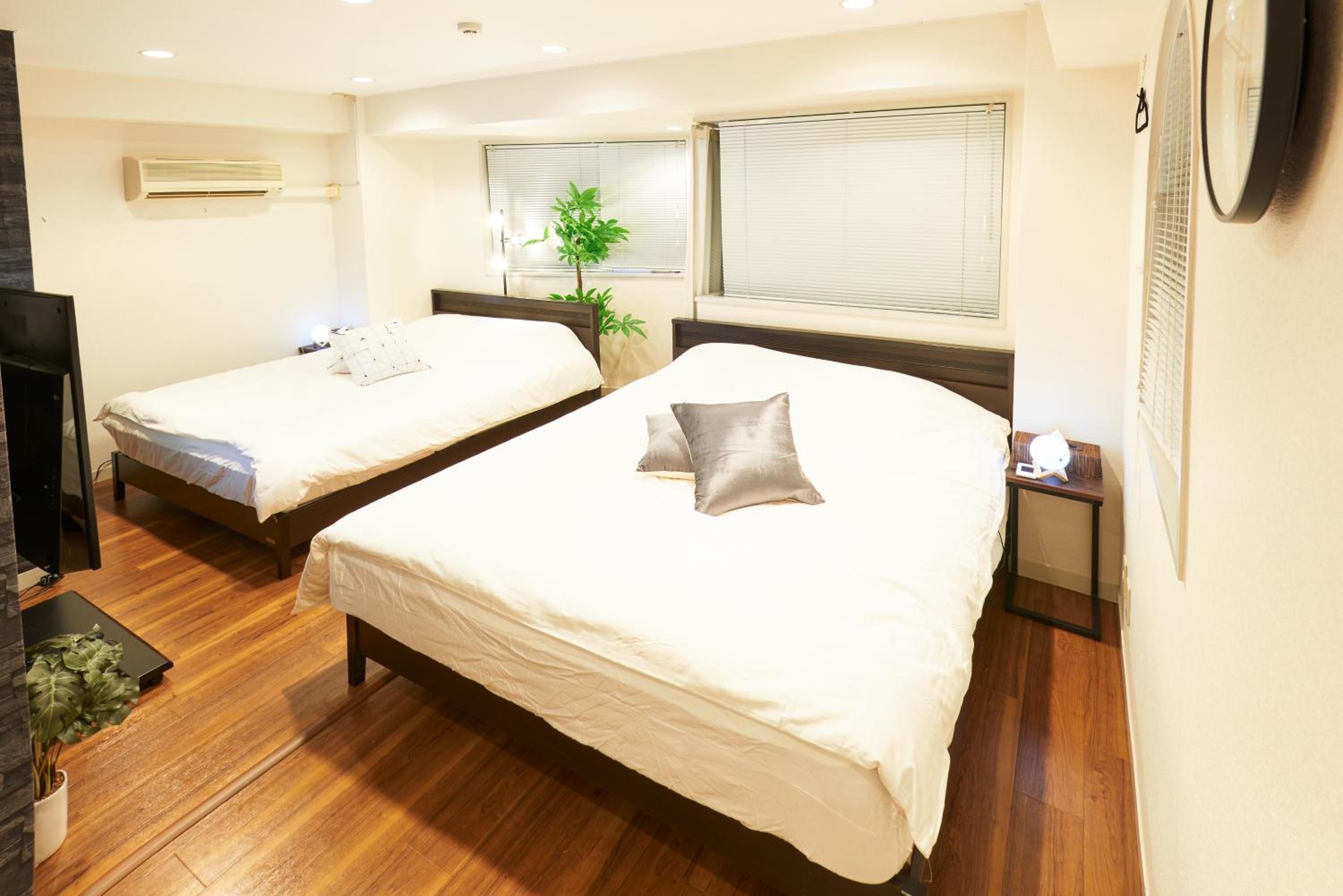S'CASA NishiShinjuku