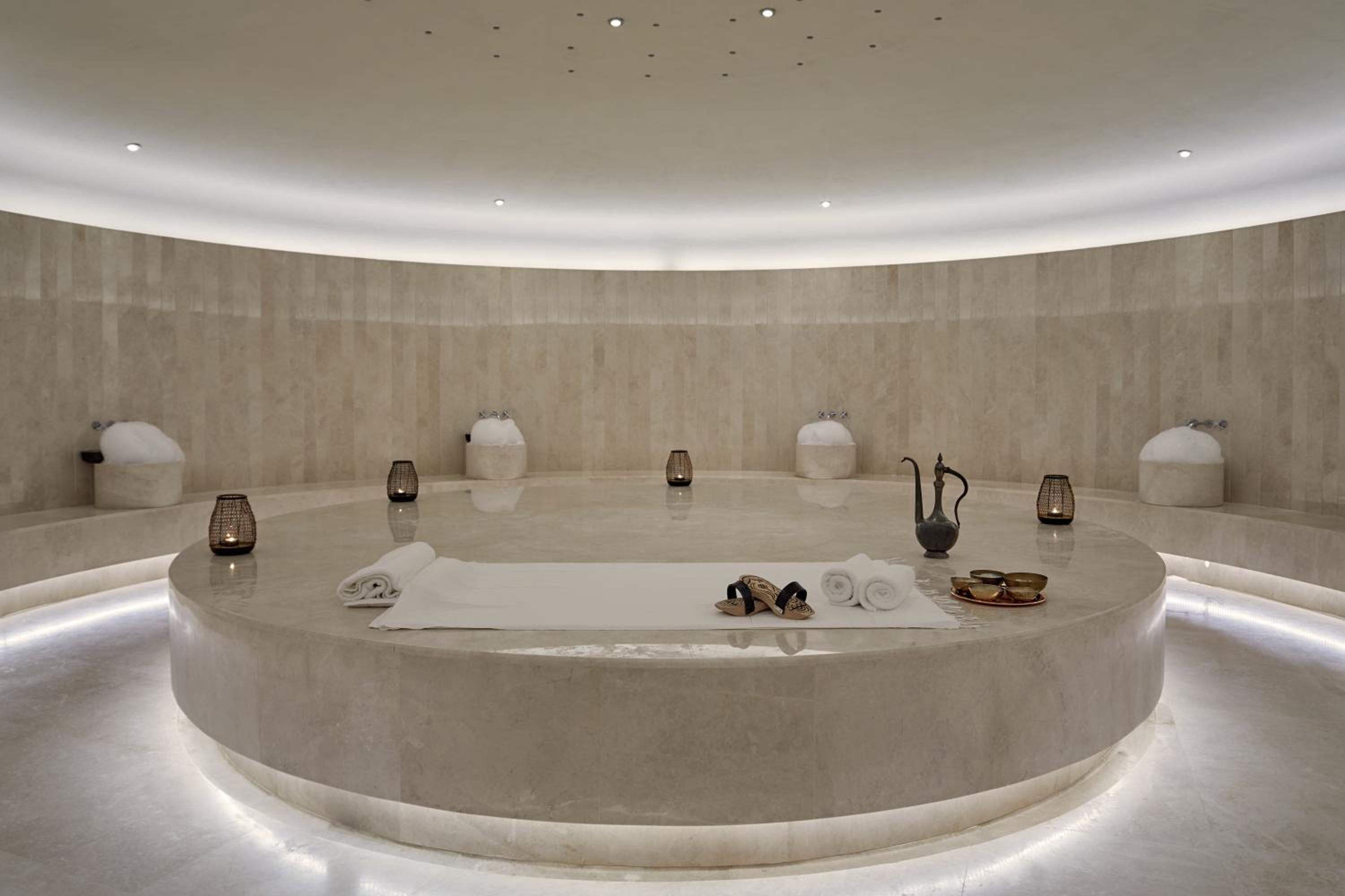 Six Senses Kaplankaya